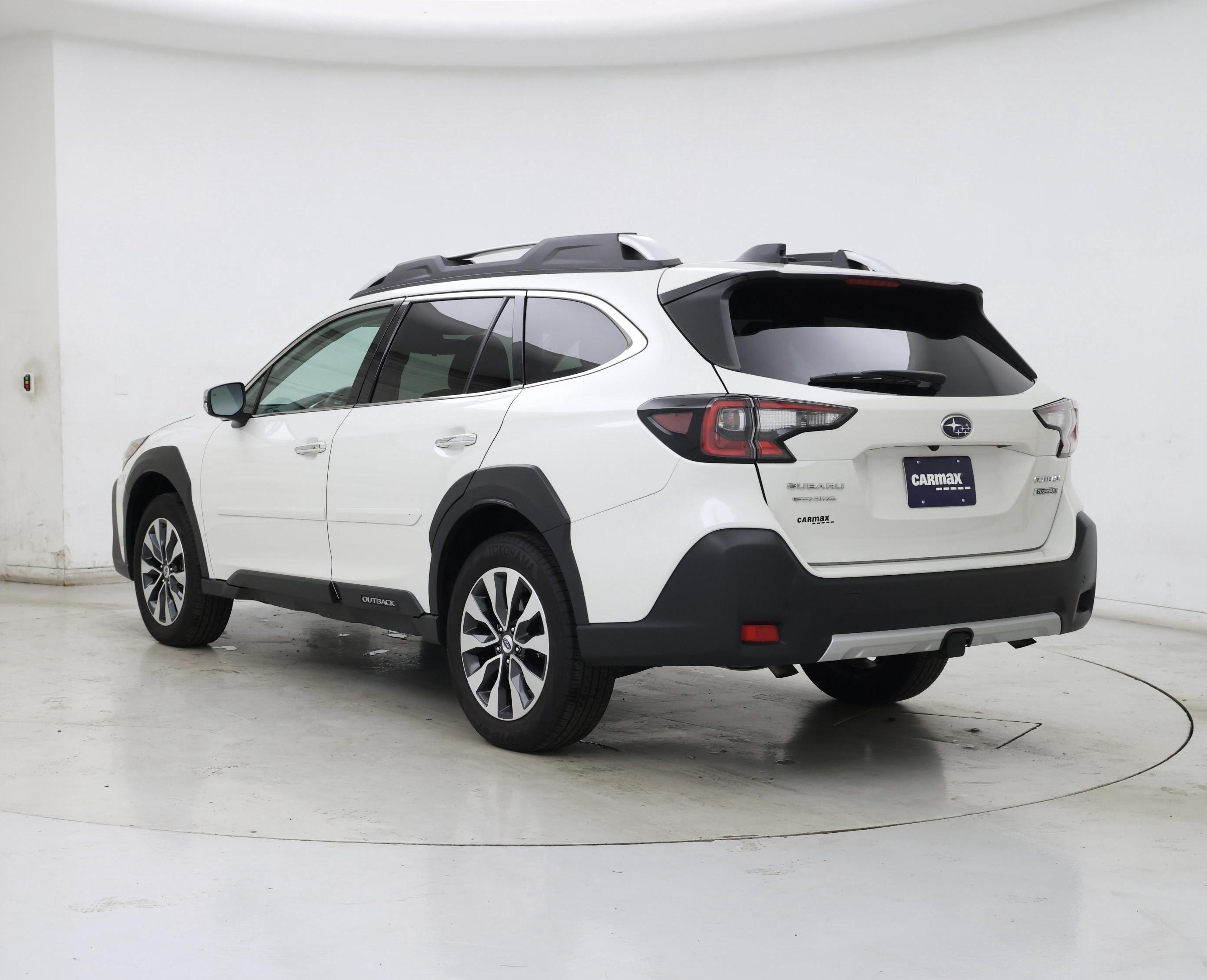 Thumbnail: 2023 Subaru Outback - 2