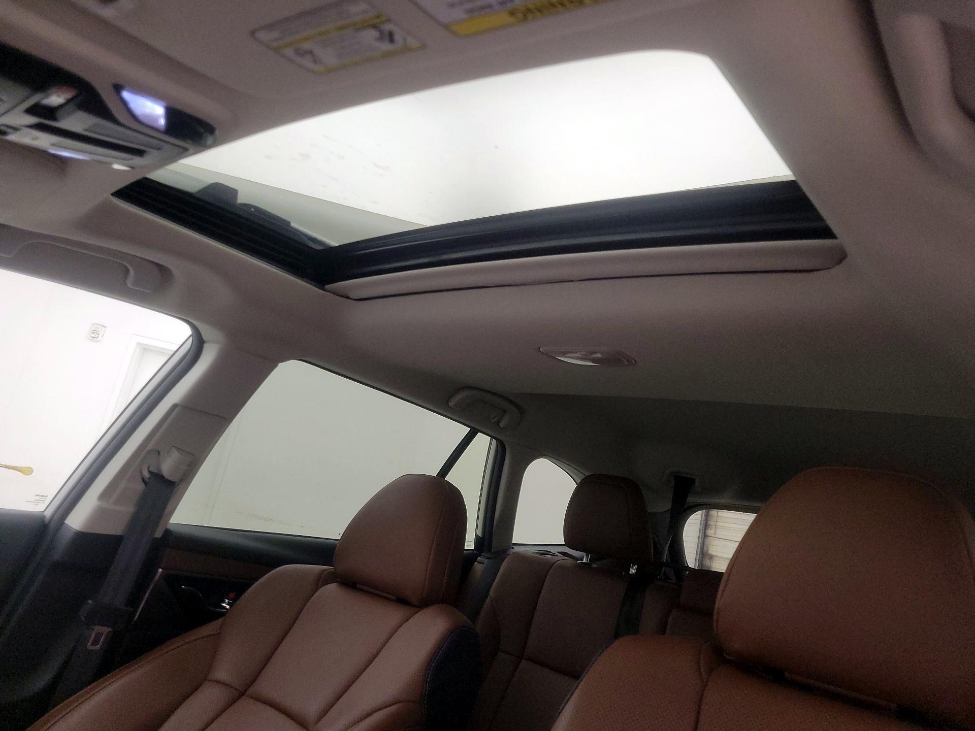 Thumbnail: 2023 Subaru Outback - 19