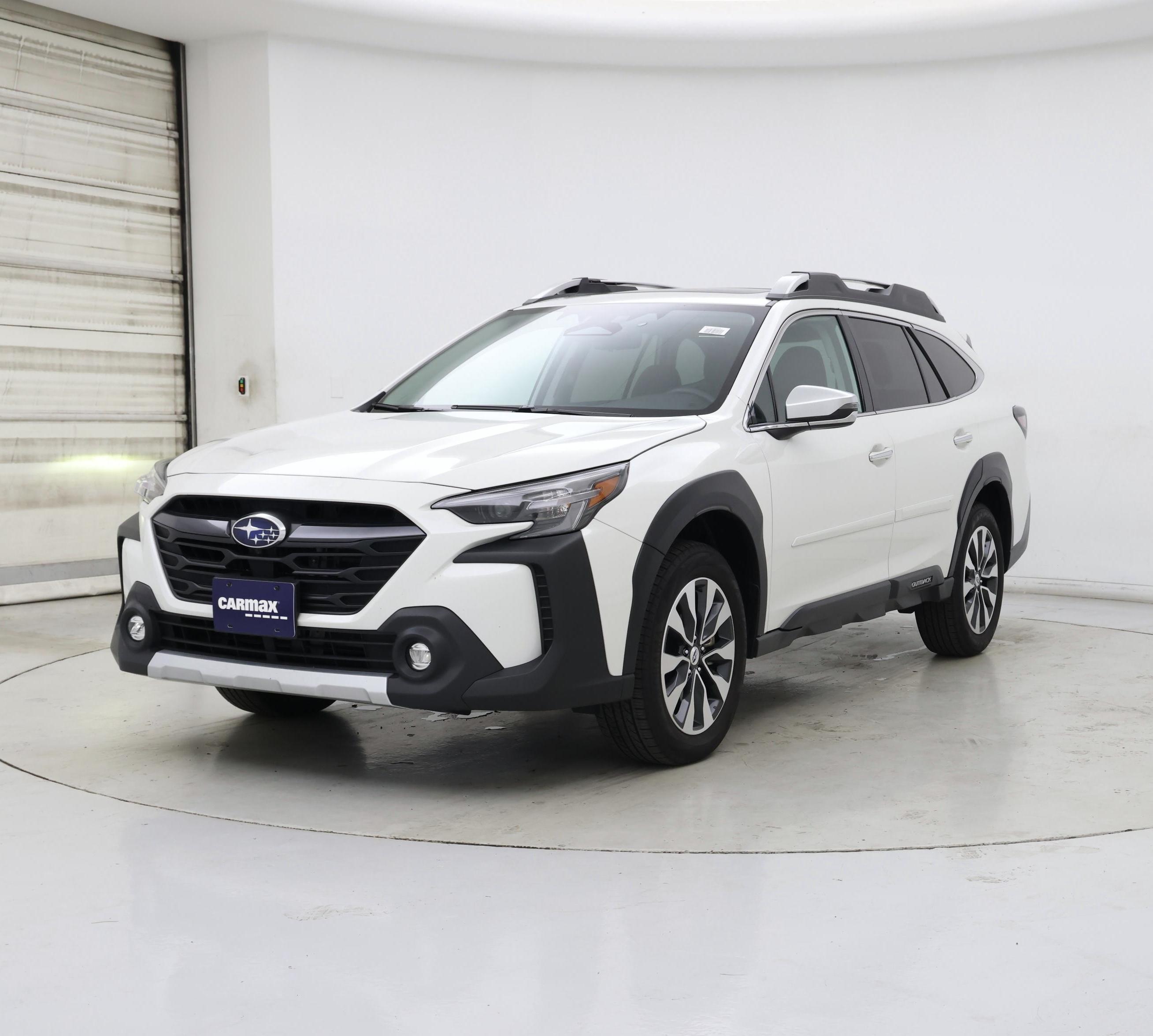 Thumbnail: 2023 Subaru Outback - 4