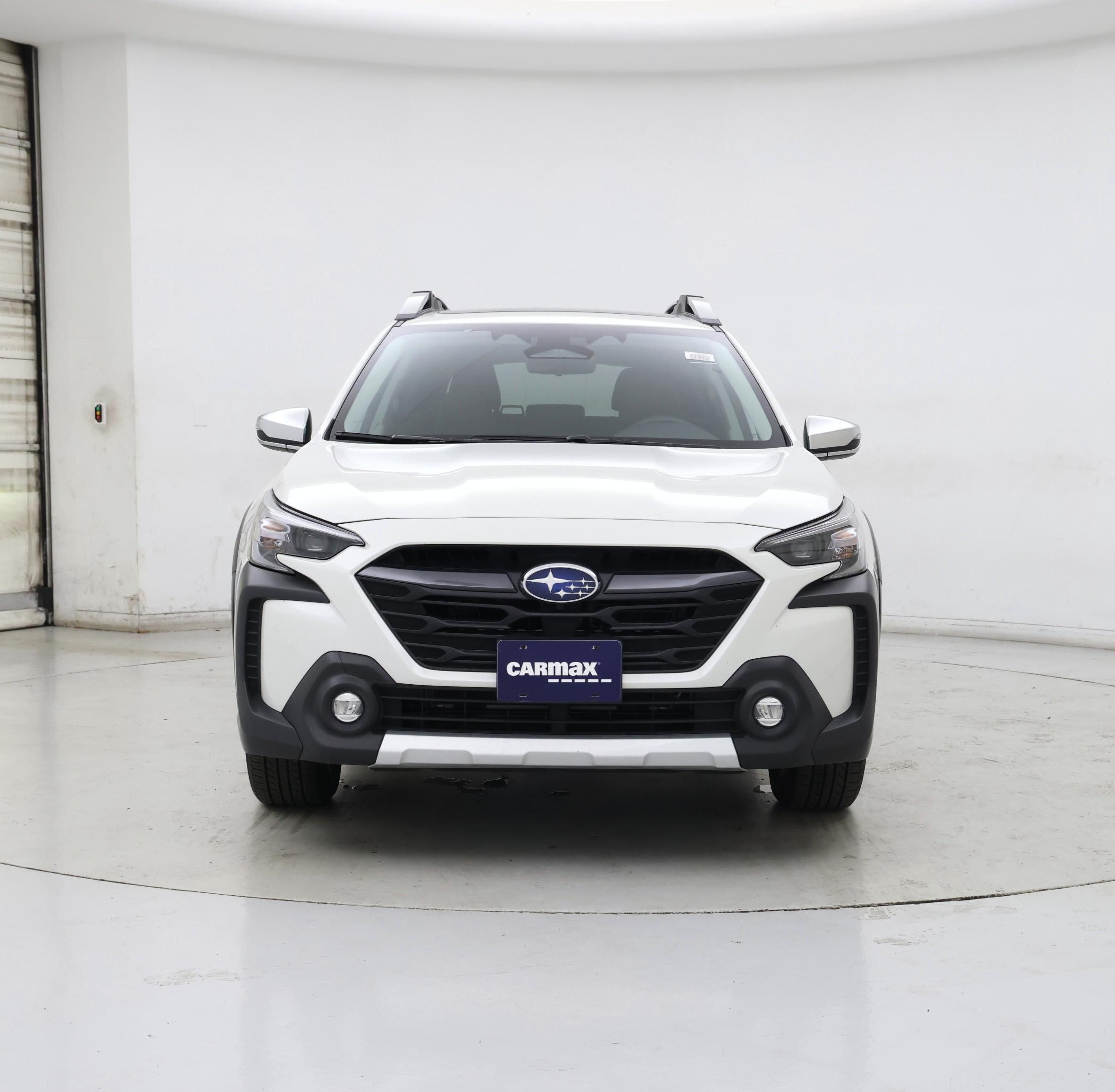 Thumbnail: 2023 Subaru Outback - 5