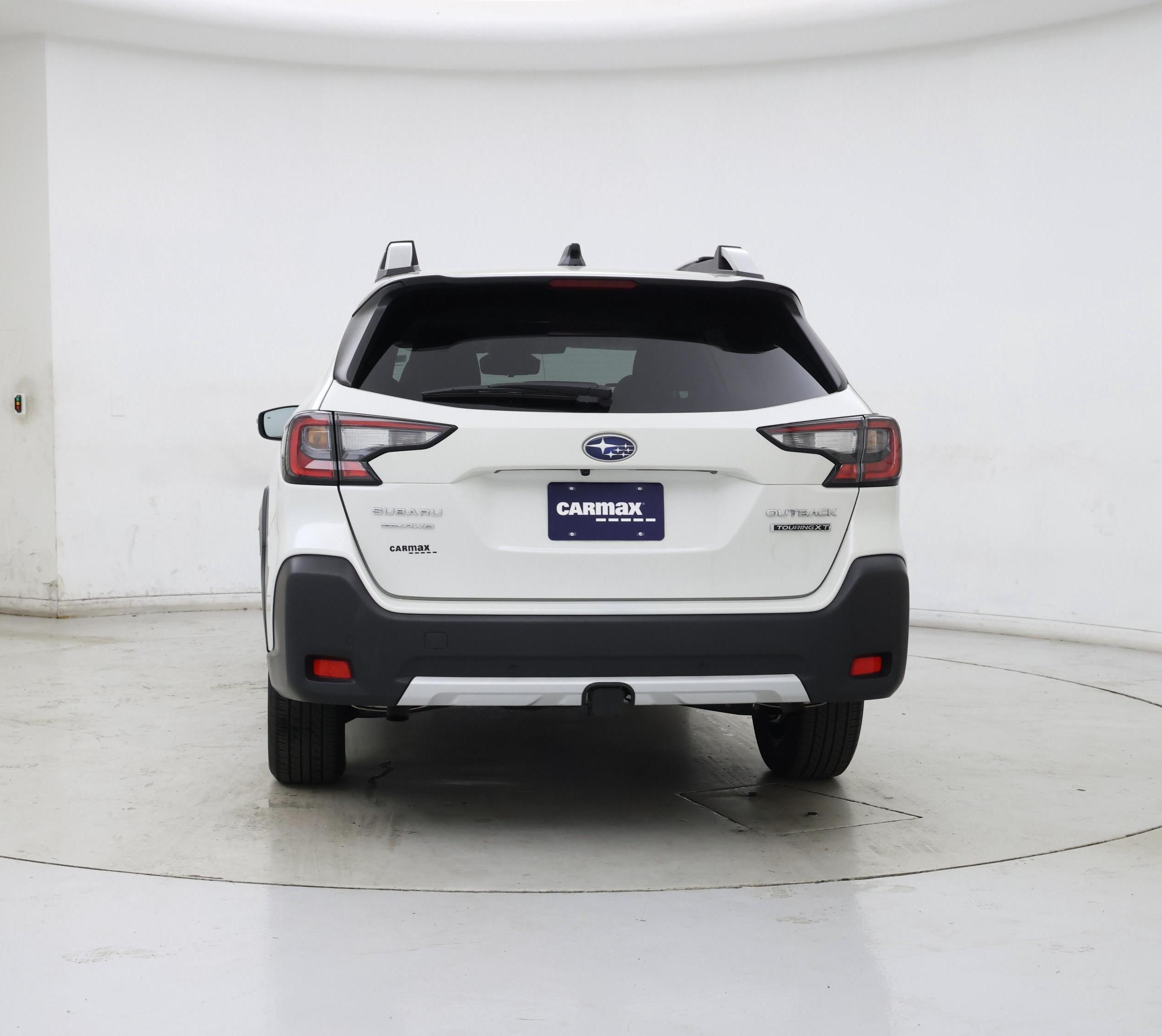 Thumbnail: 2023 Subaru Outback - 6