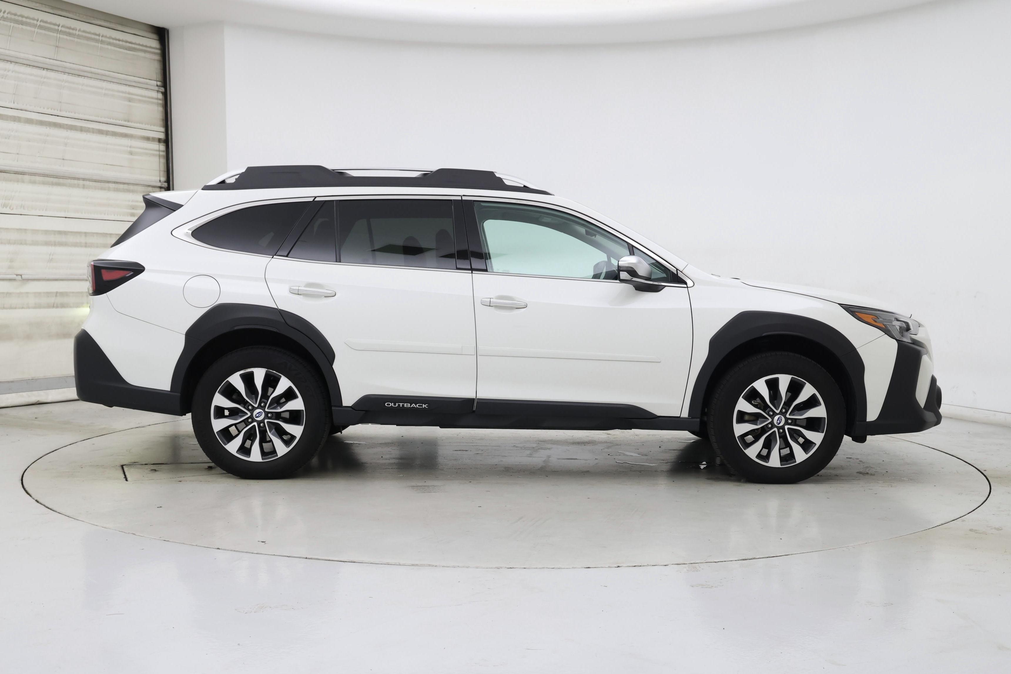 Thumbnail: 2023 Subaru Outback - 7