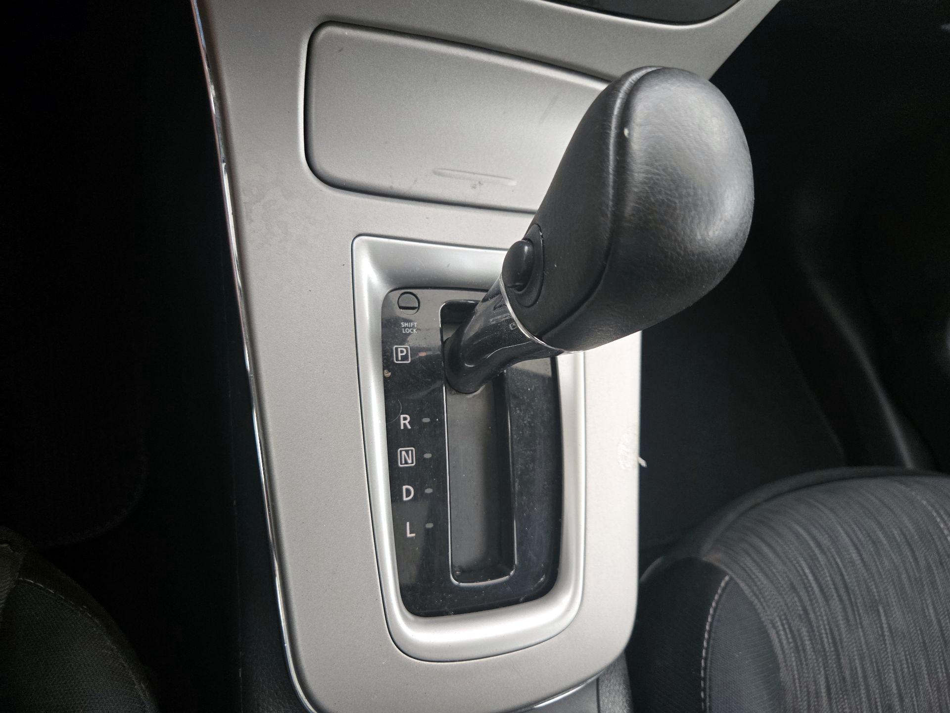 Thumbnail: 2015 Nissan Sentra - 18