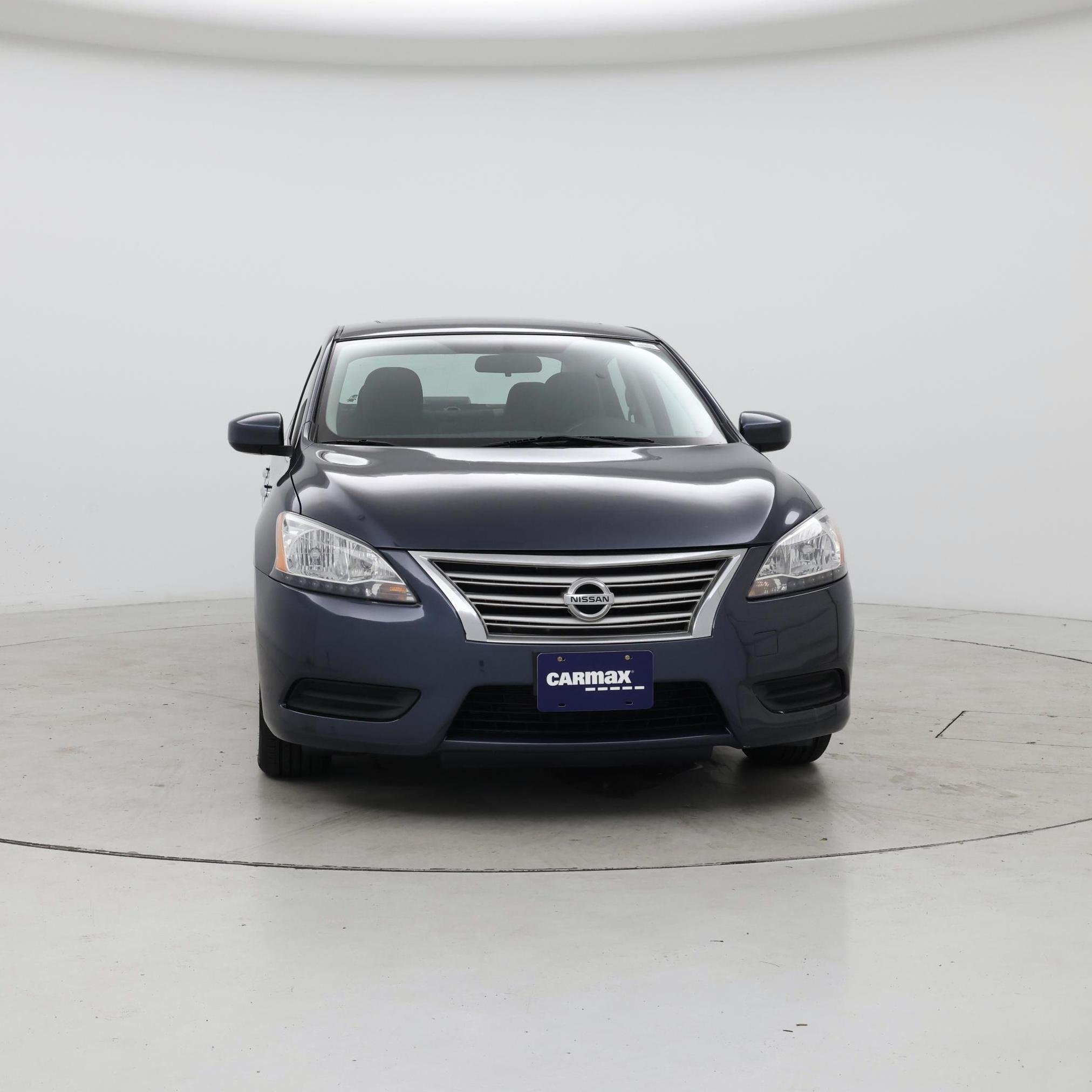 Thumbnail: 2015 Nissan Sentra - 5
