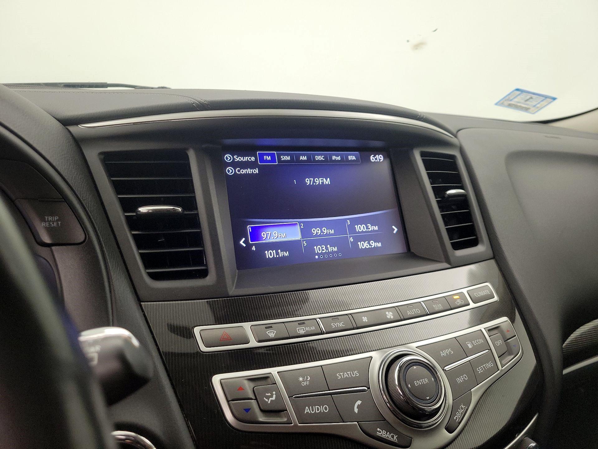 Thumbnail: 2019 INFINITI QX60 - 15