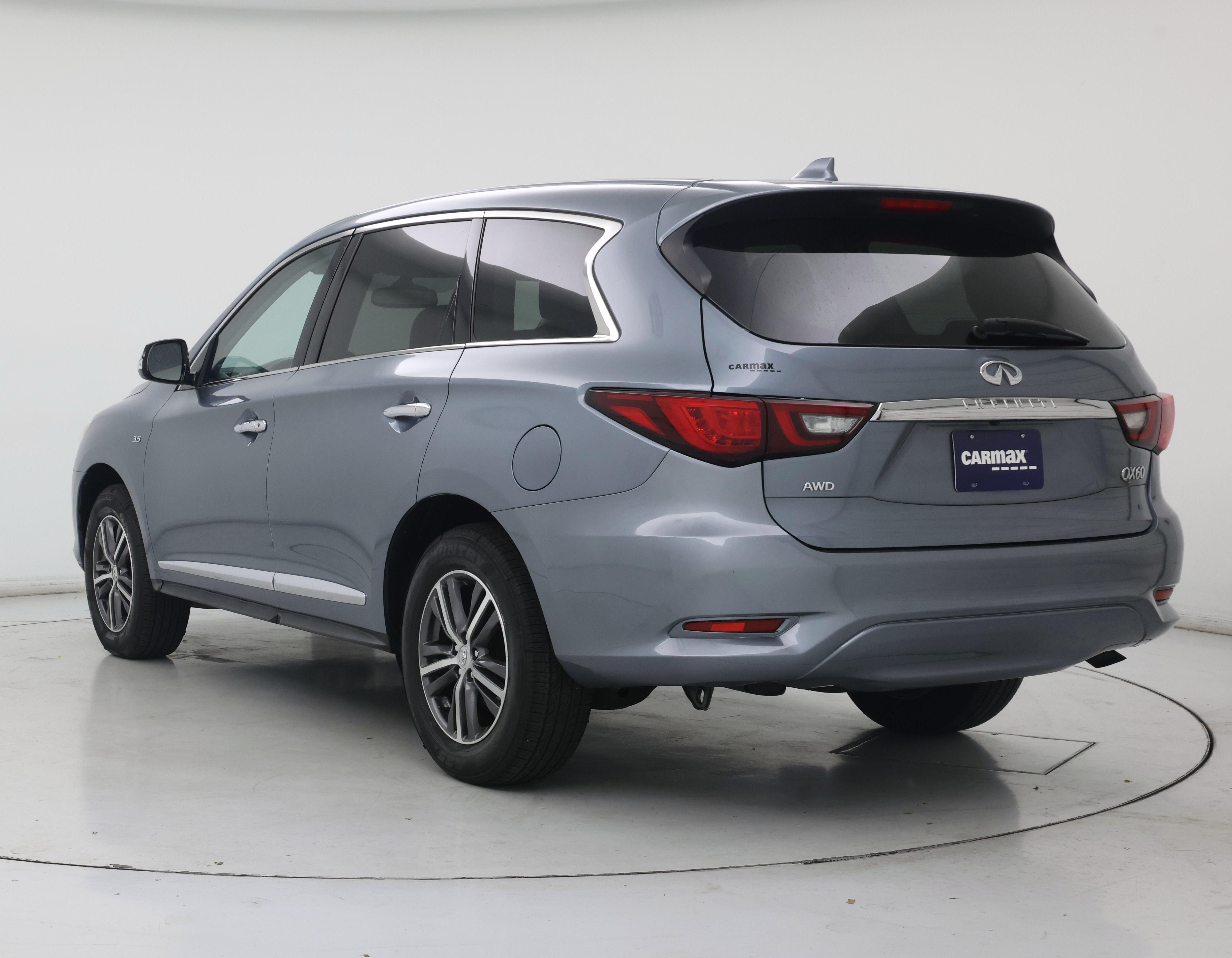 Thumbnail: 2019 INFINITI QX60 - 2