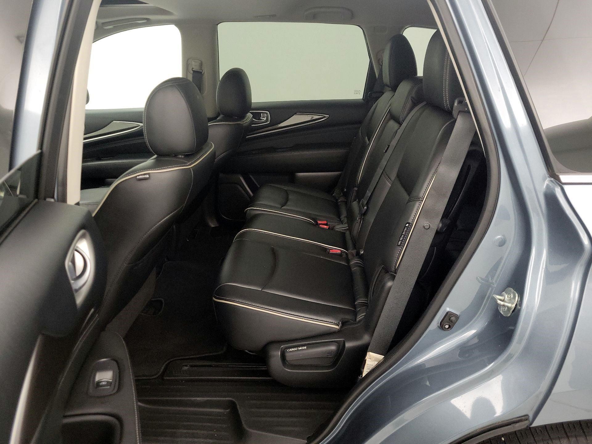 Thumbnail: 2019 INFINITI QX60 - 20