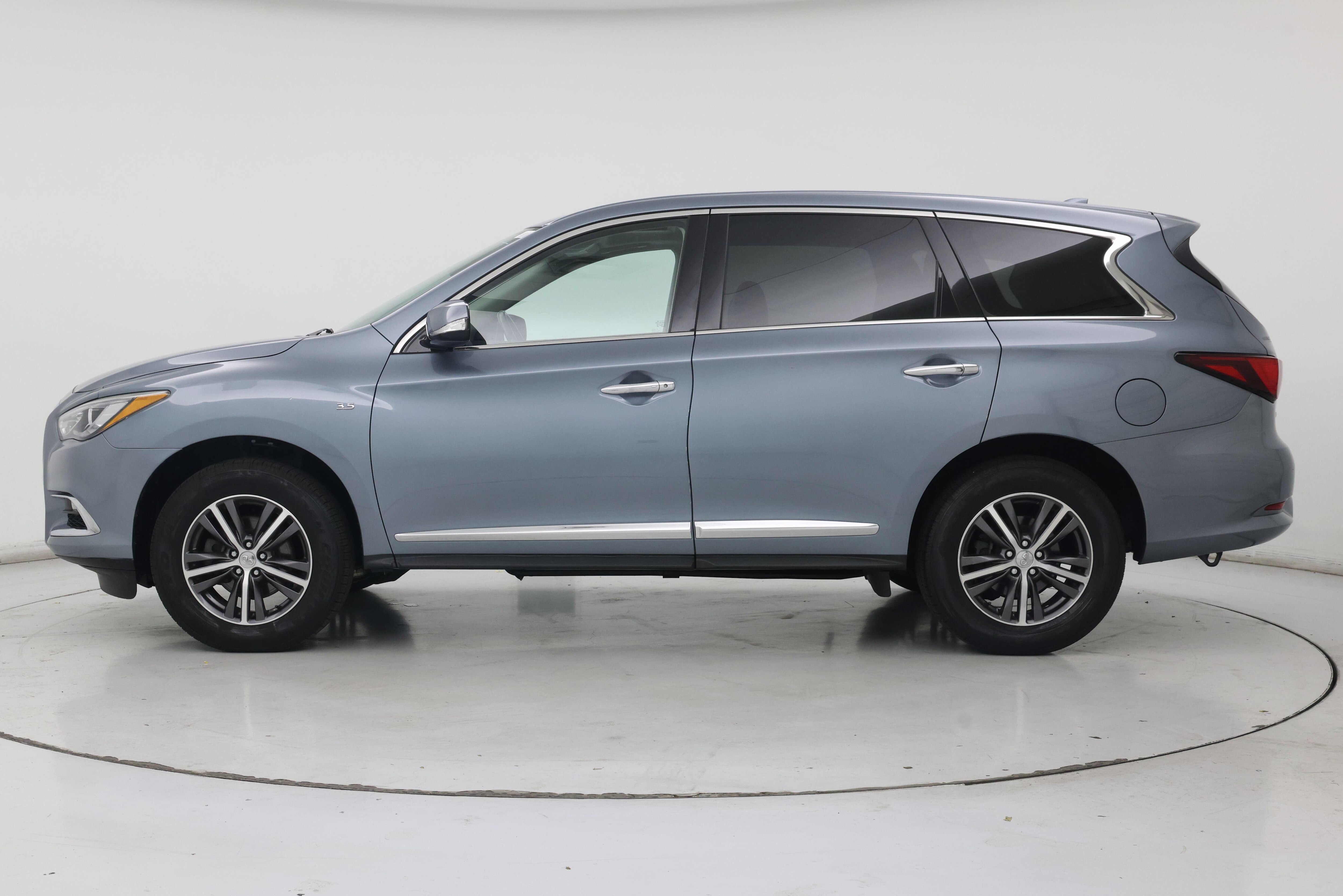 Thumbnail: 2019 INFINITI QX60 - 3