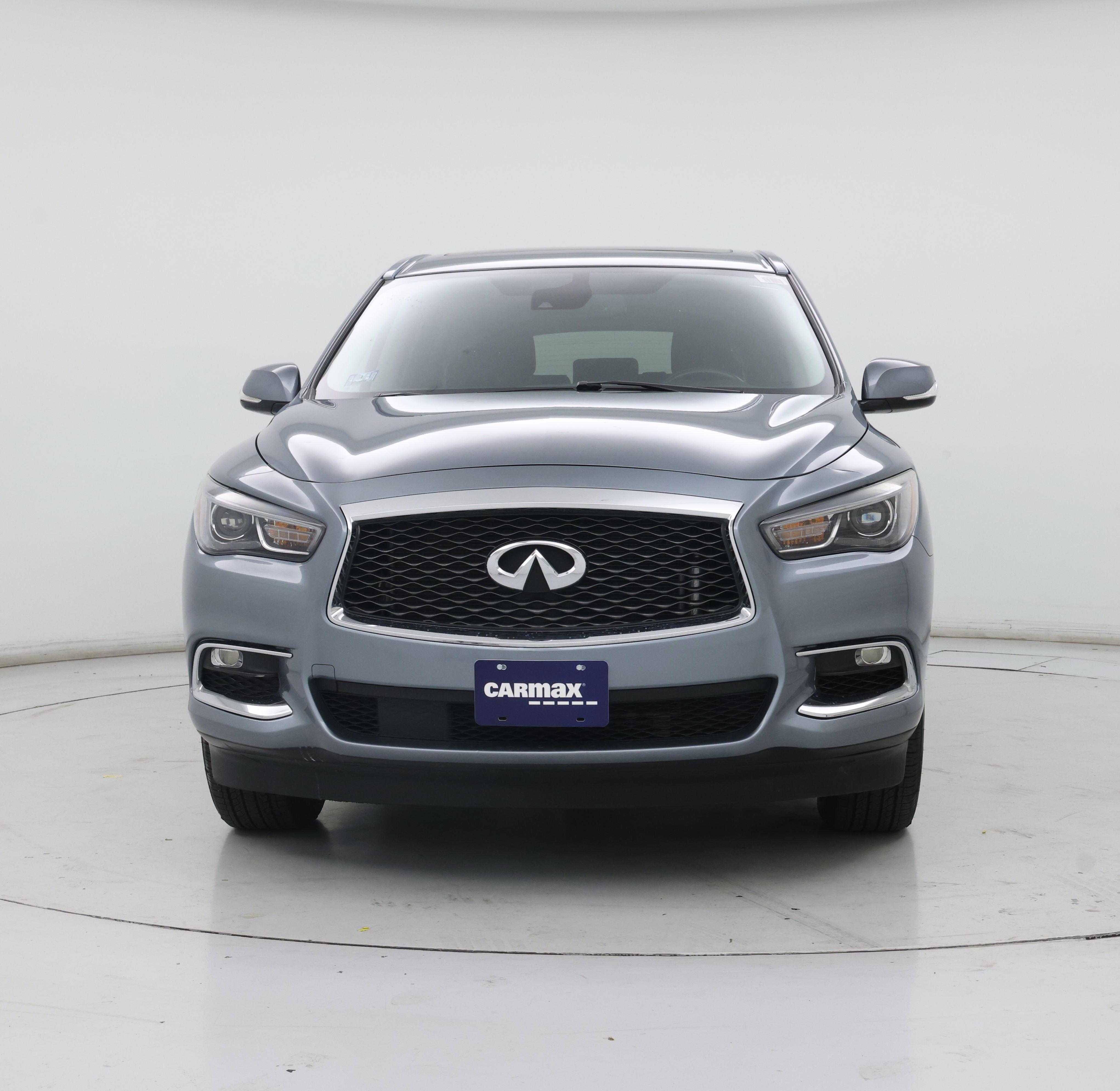 Thumbnail: 2019 INFINITI QX60 - 5