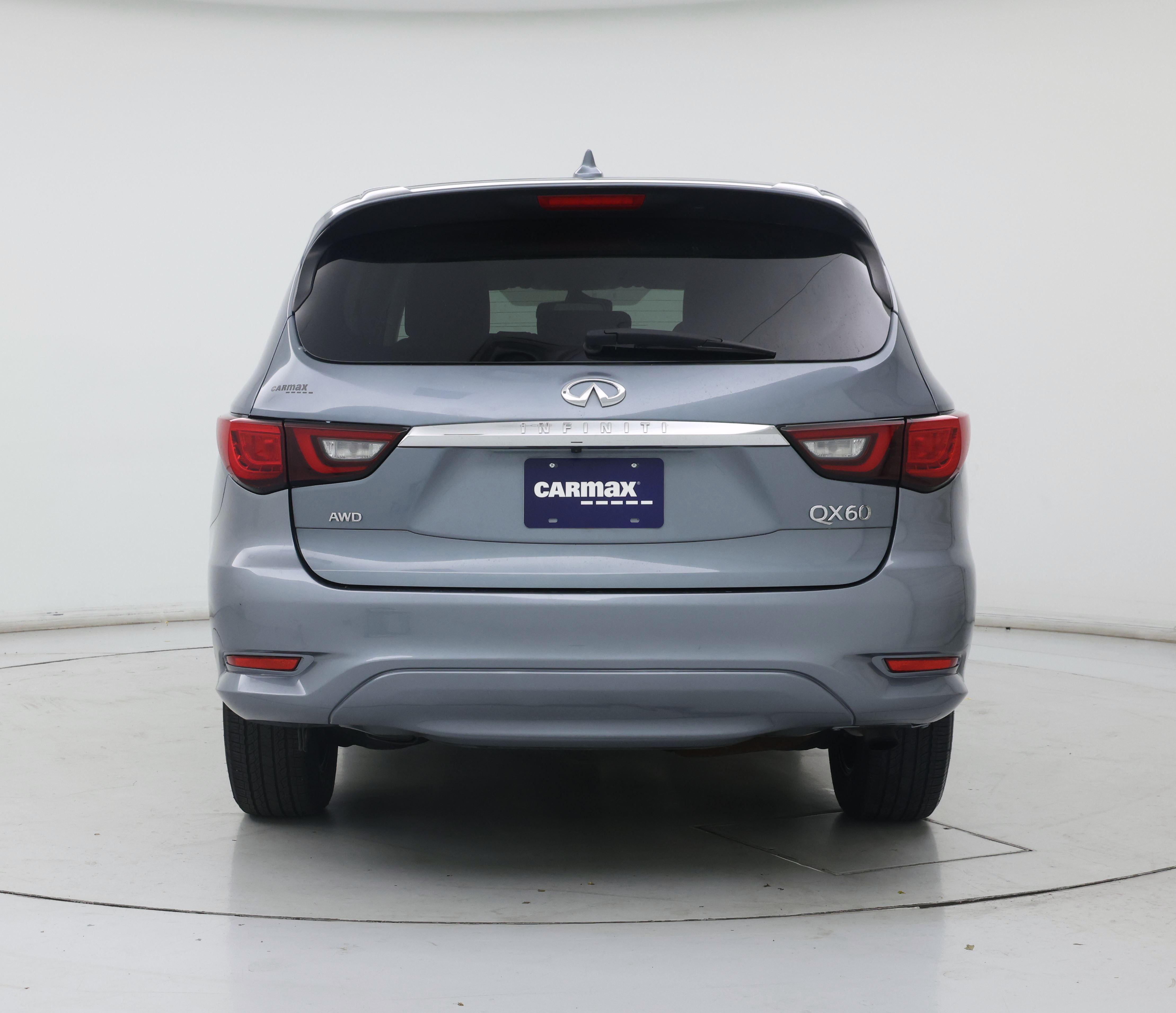 Thumbnail: 2019 INFINITI QX60 - 6