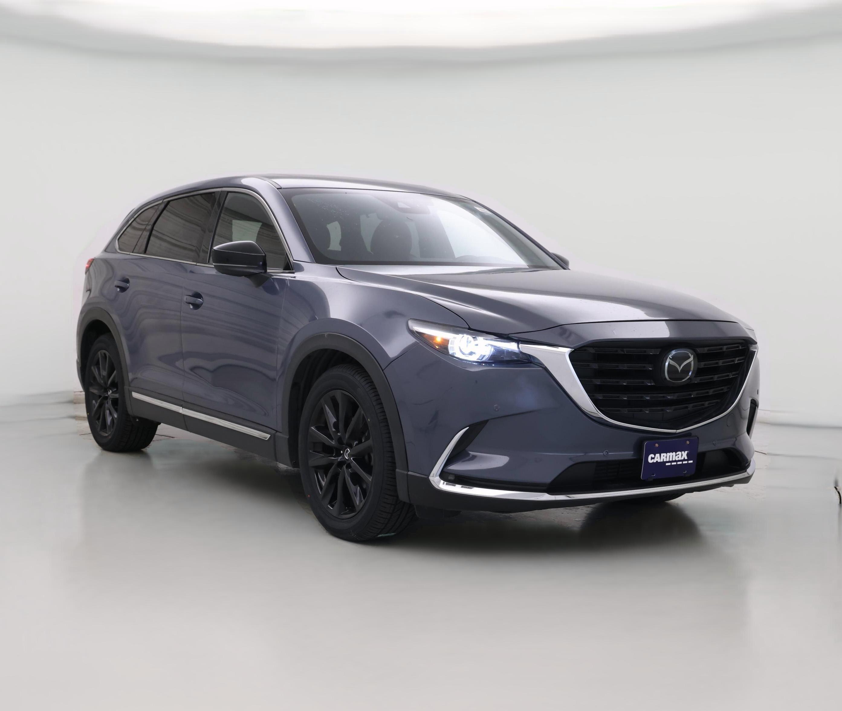 Thumbnail: 2023 Mazda CX-9 - 1