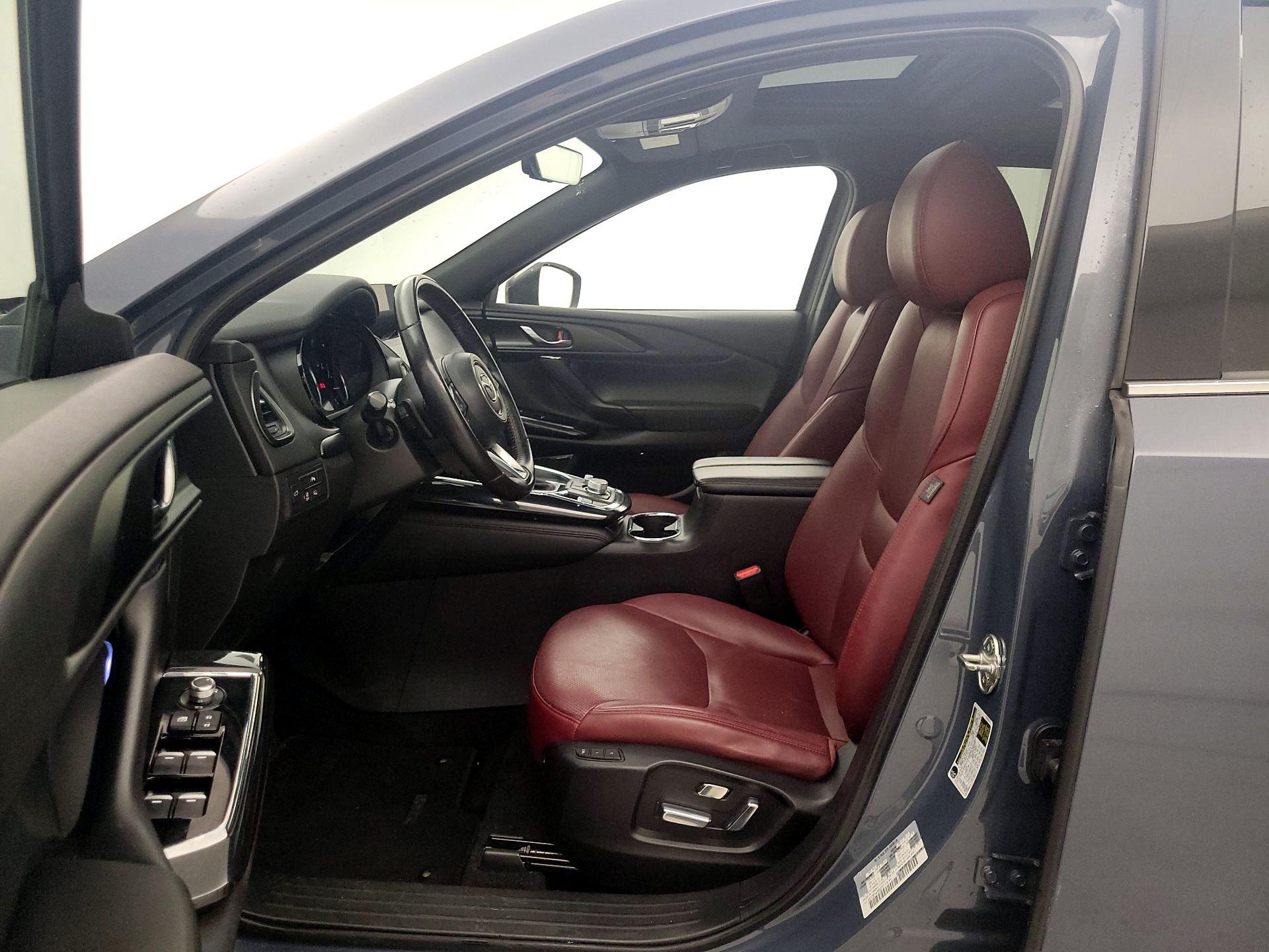 Thumbnail: 2023 Mazda CX-9 - 11