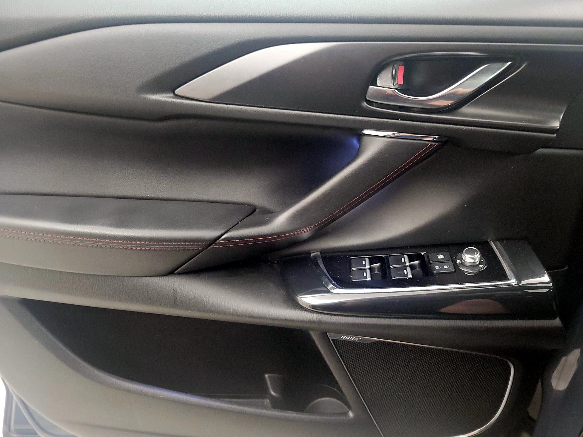 Thumbnail: 2023 Mazda CX-9 - 12