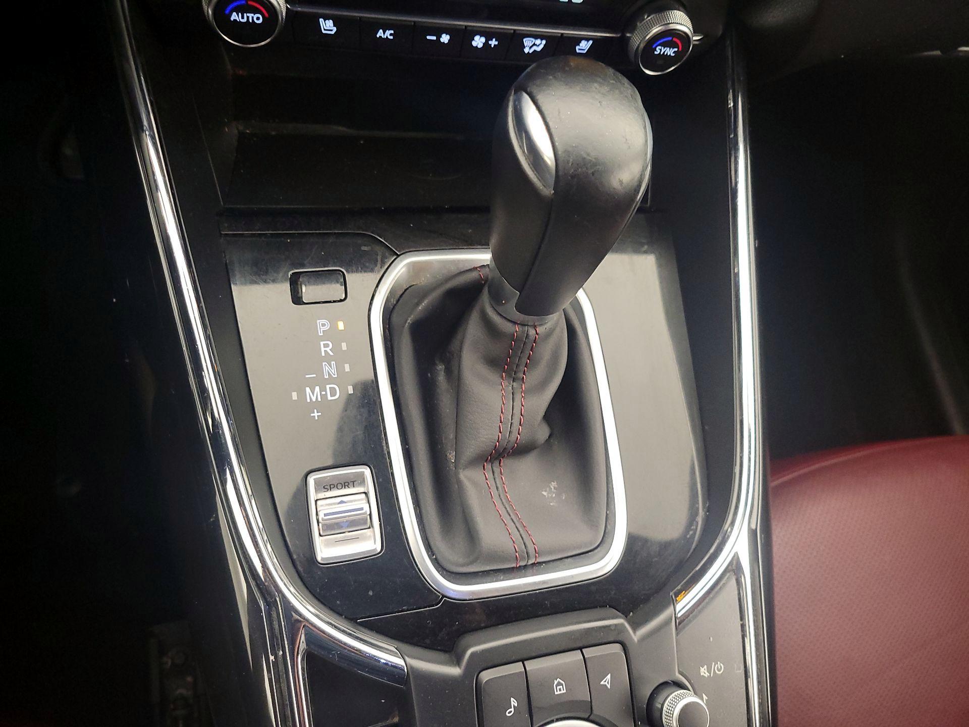 Thumbnail: 2023 Mazda CX-9 - 17