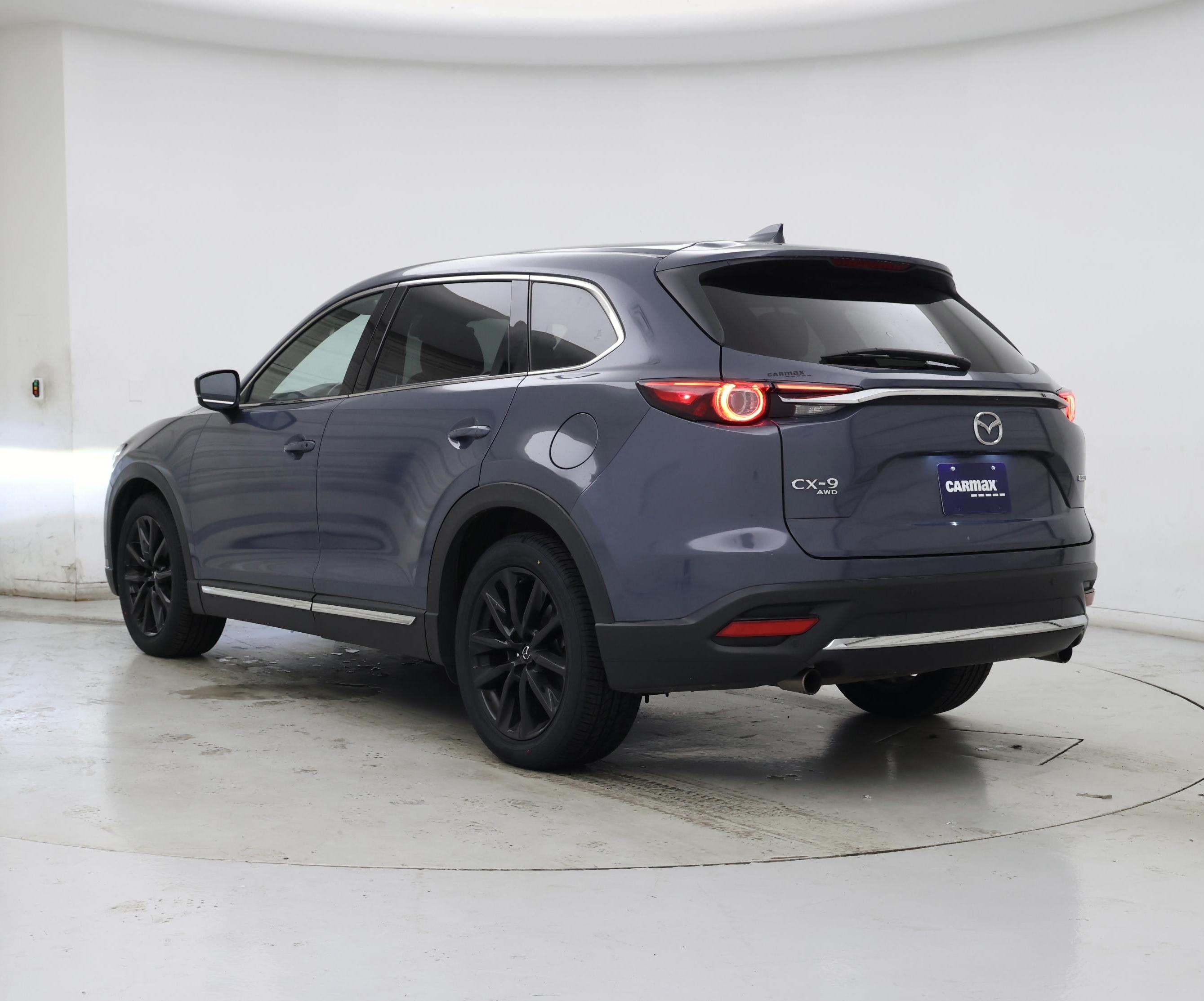 Thumbnail: 2023 Mazda CX-9 - 2