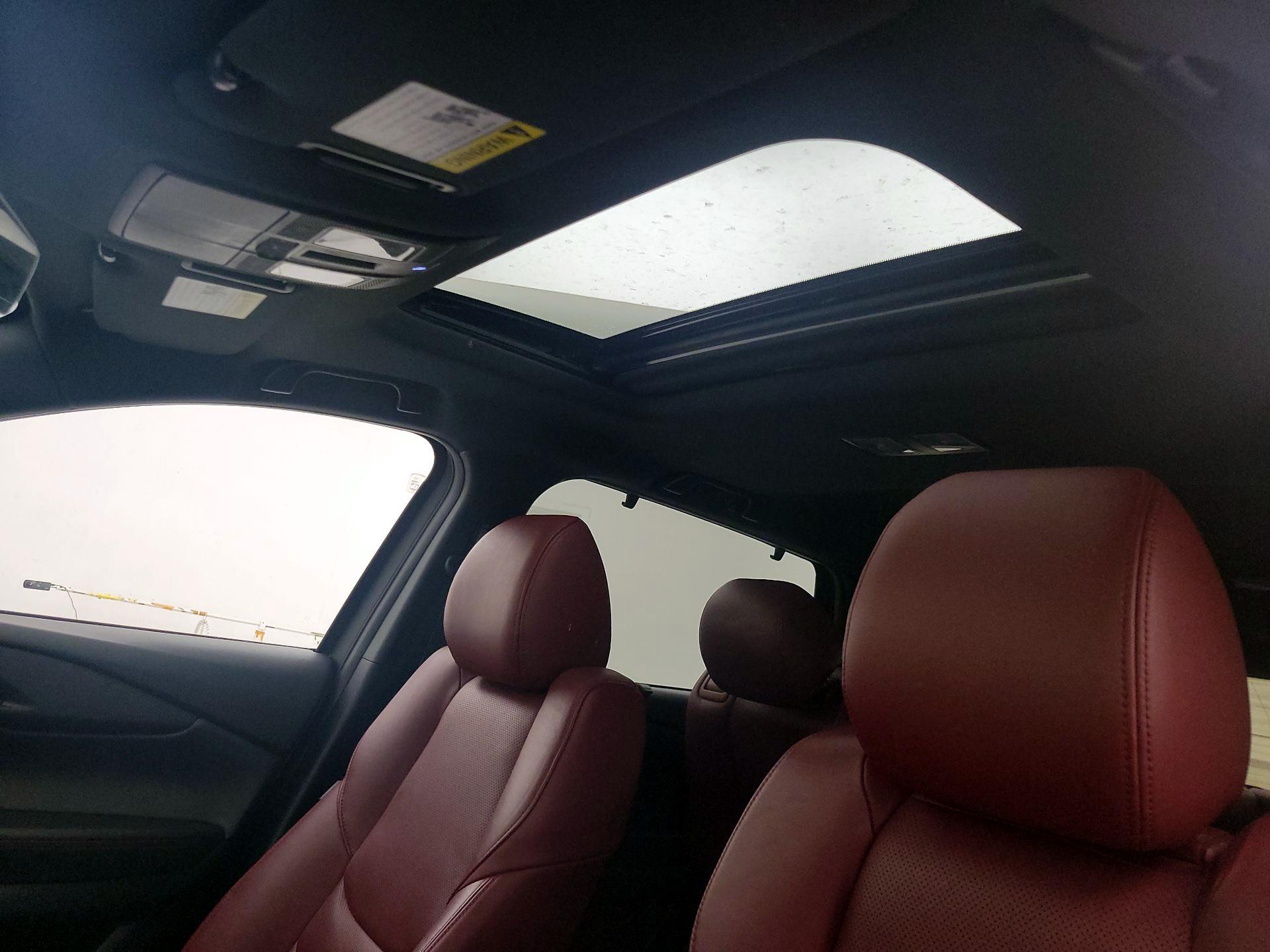 Thumbnail: 2023 Mazda CX-9 - 19