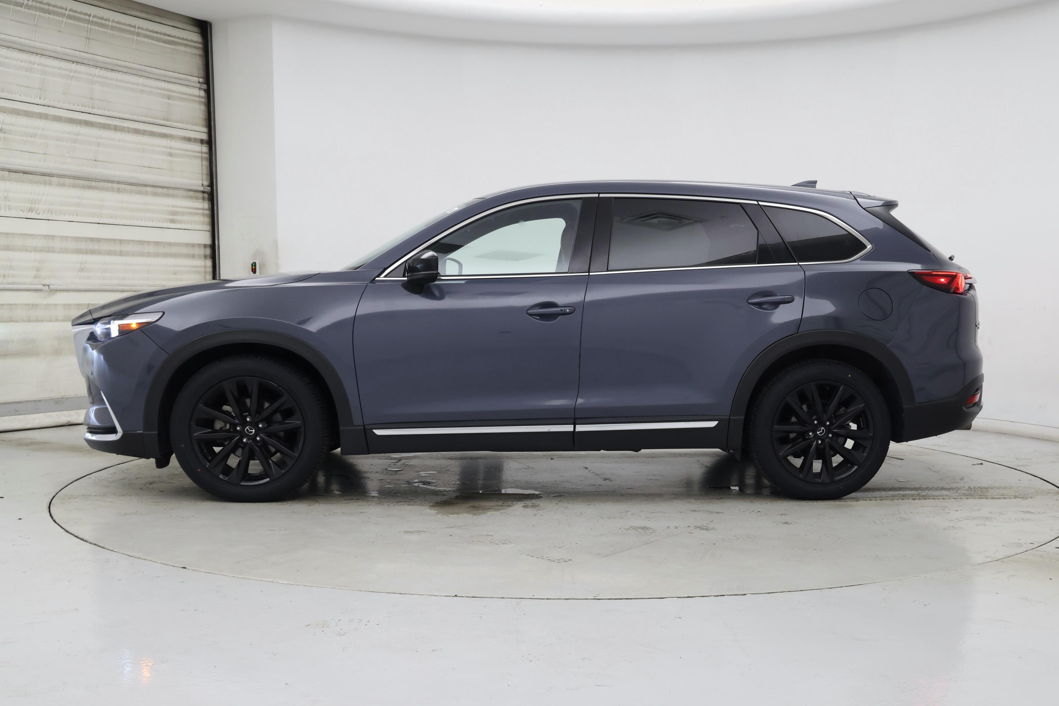 Thumbnail: 2023 Mazda CX-9 - 3