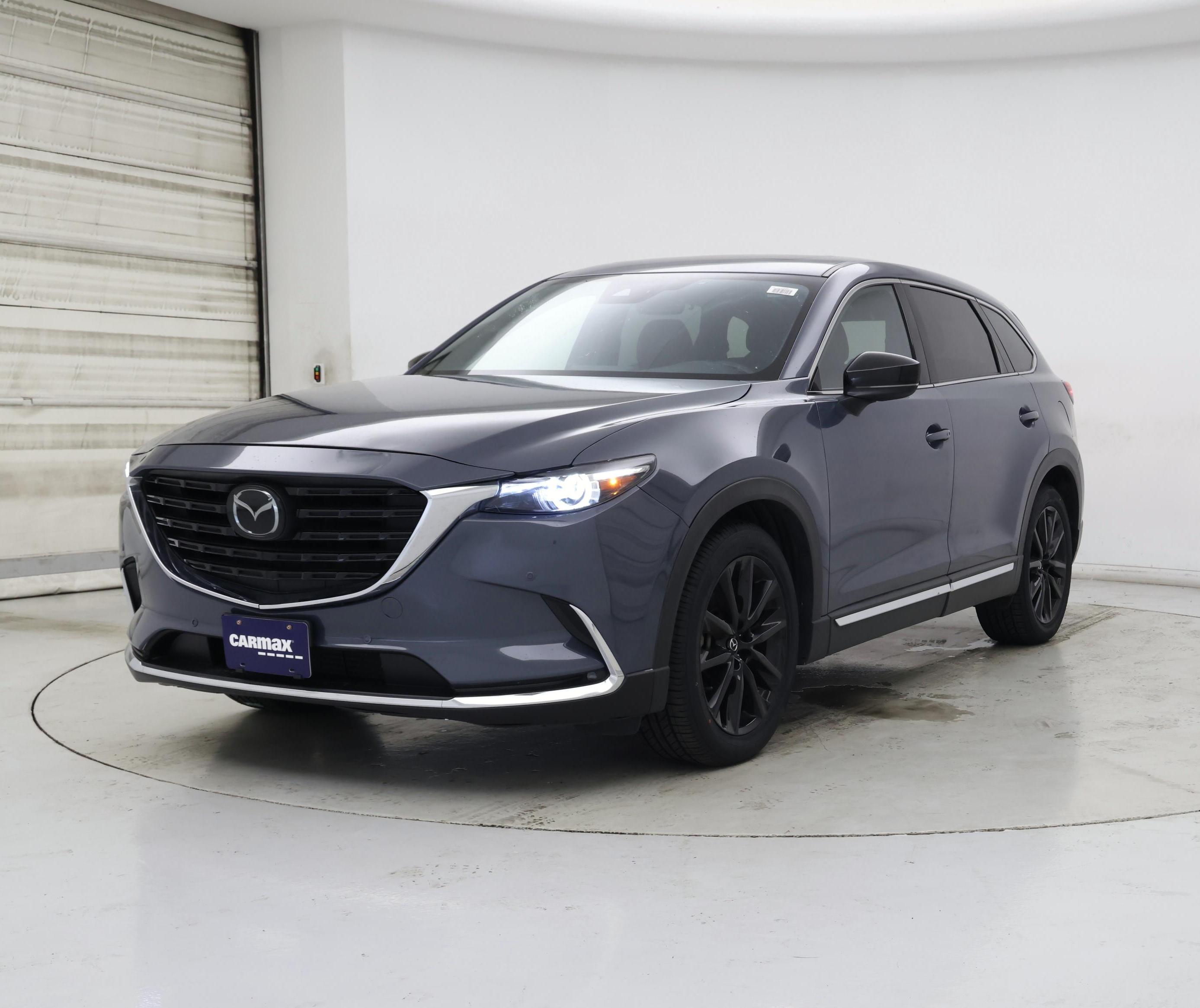Thumbnail: 2023 Mazda CX-9 - 4