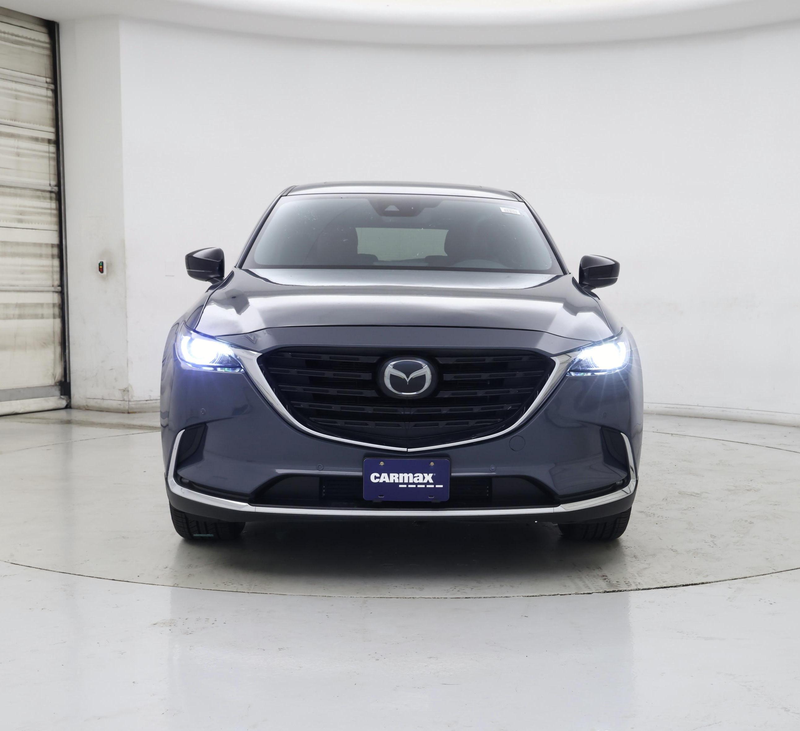 Thumbnail: 2023 Mazda CX-9 - 5