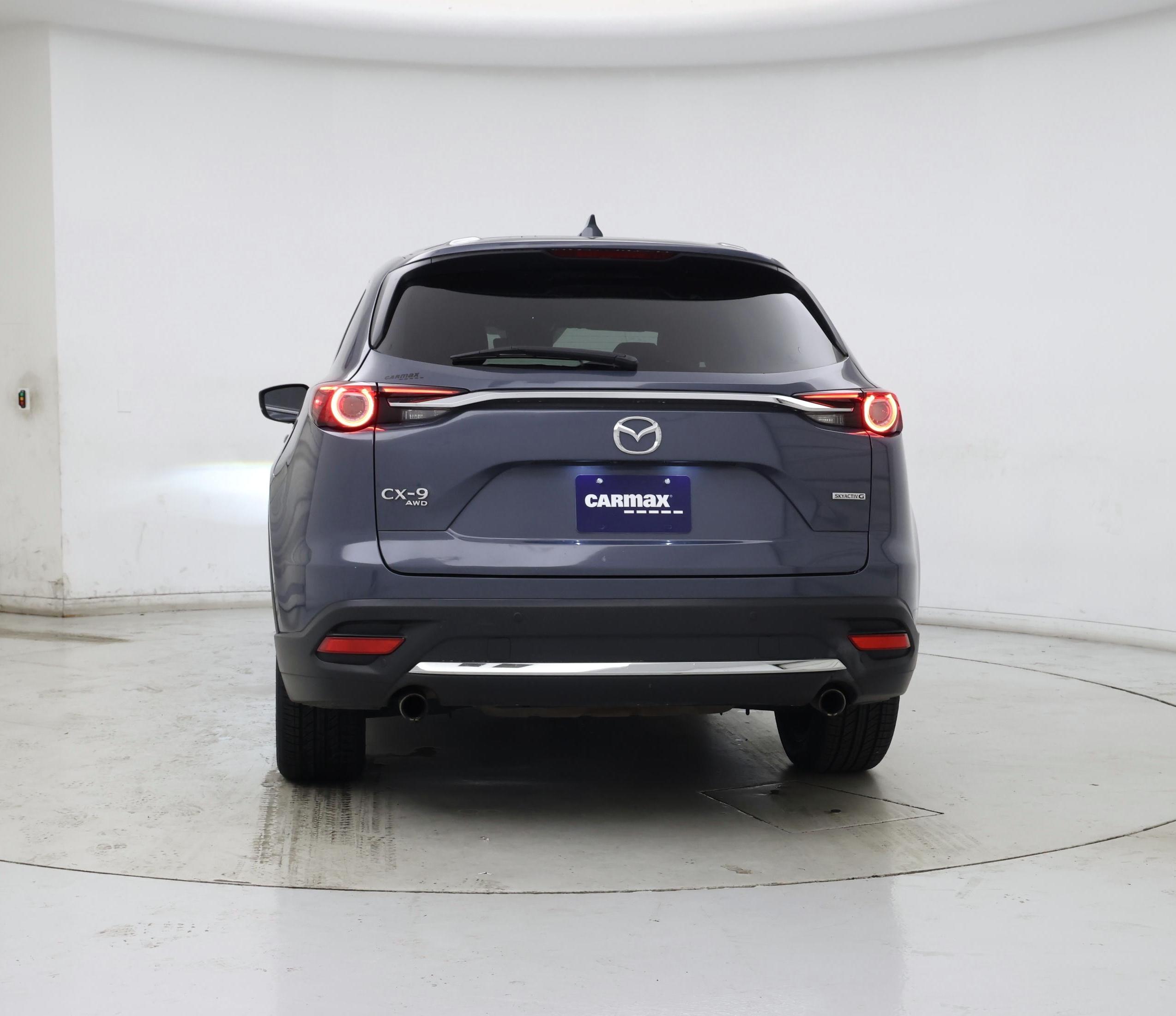 Thumbnail: 2023 Mazda CX-9 - 6