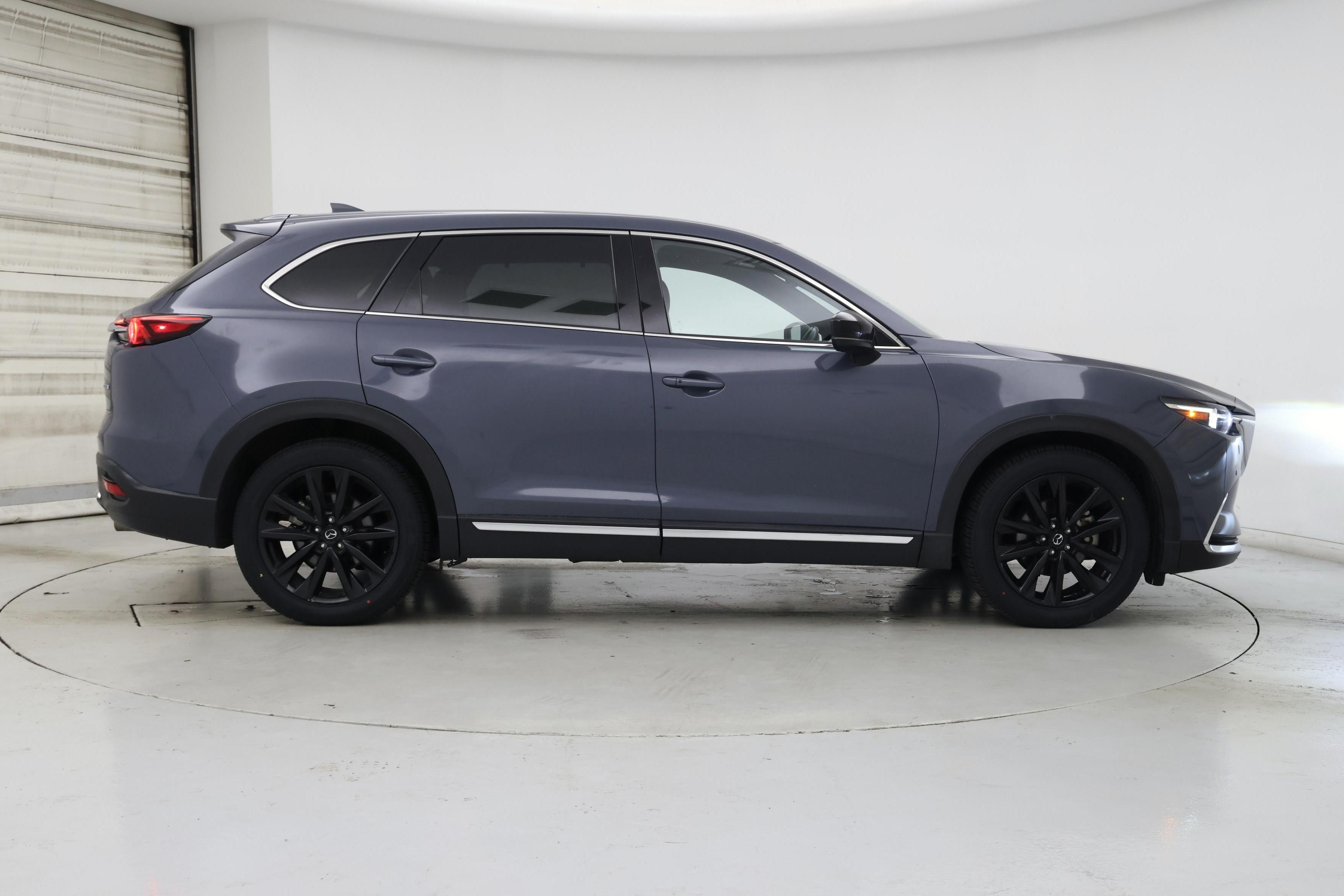 Thumbnail: 2023 Mazda CX-9 - 7
