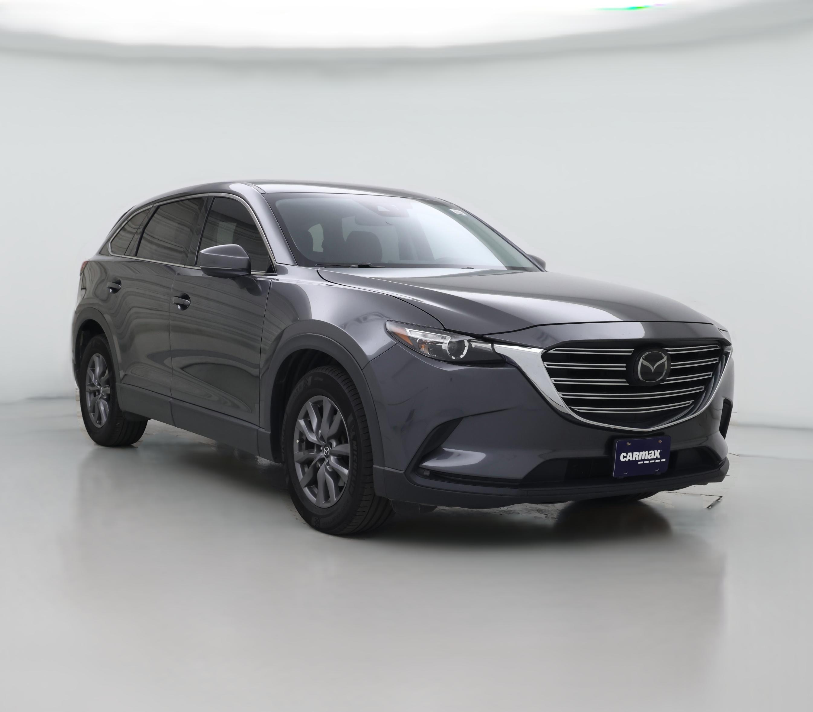 Thumbnail: 2023 Mazda CX-9 - 1