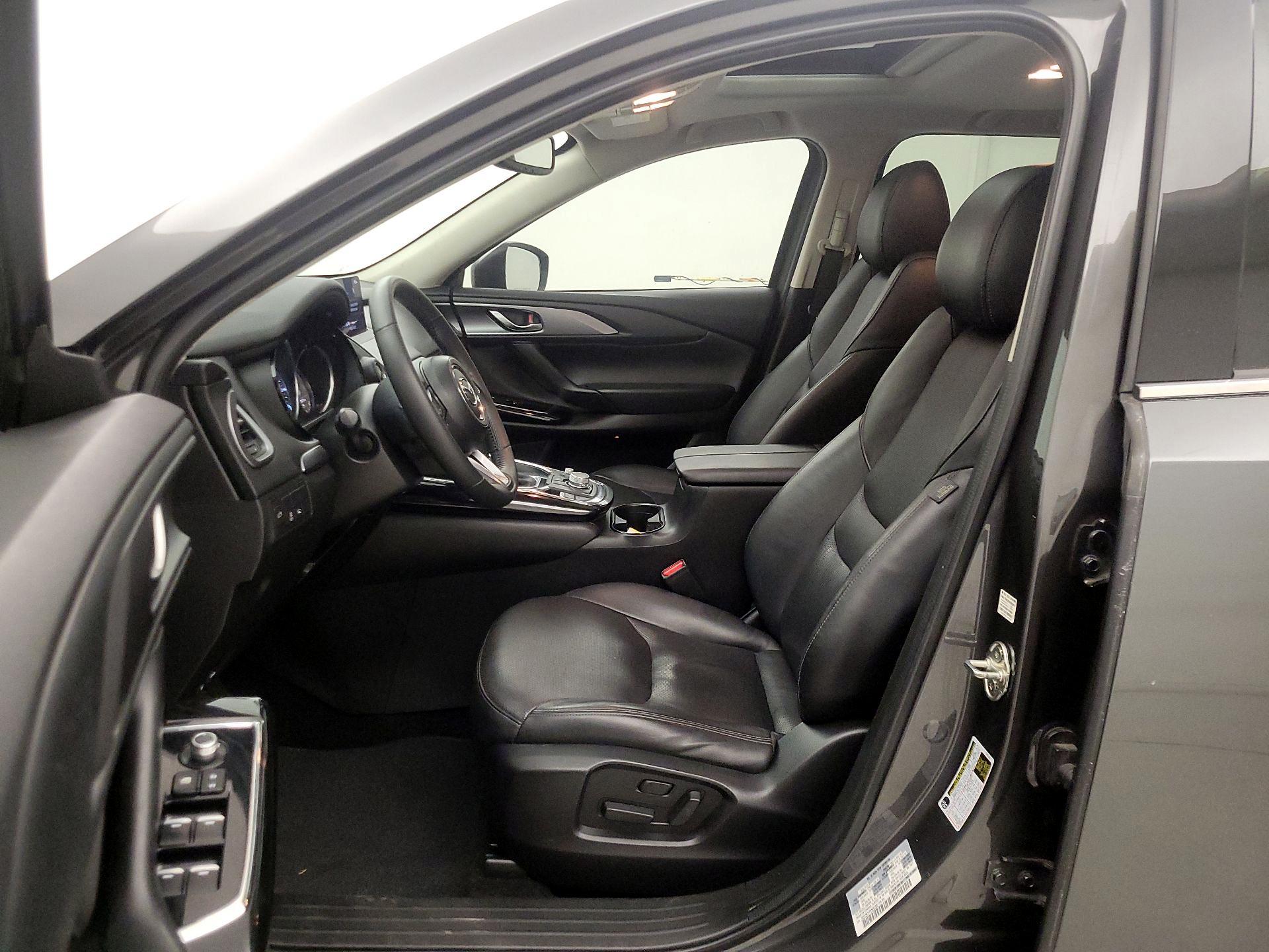 Thumbnail: 2023 Mazda CX-9 - 11