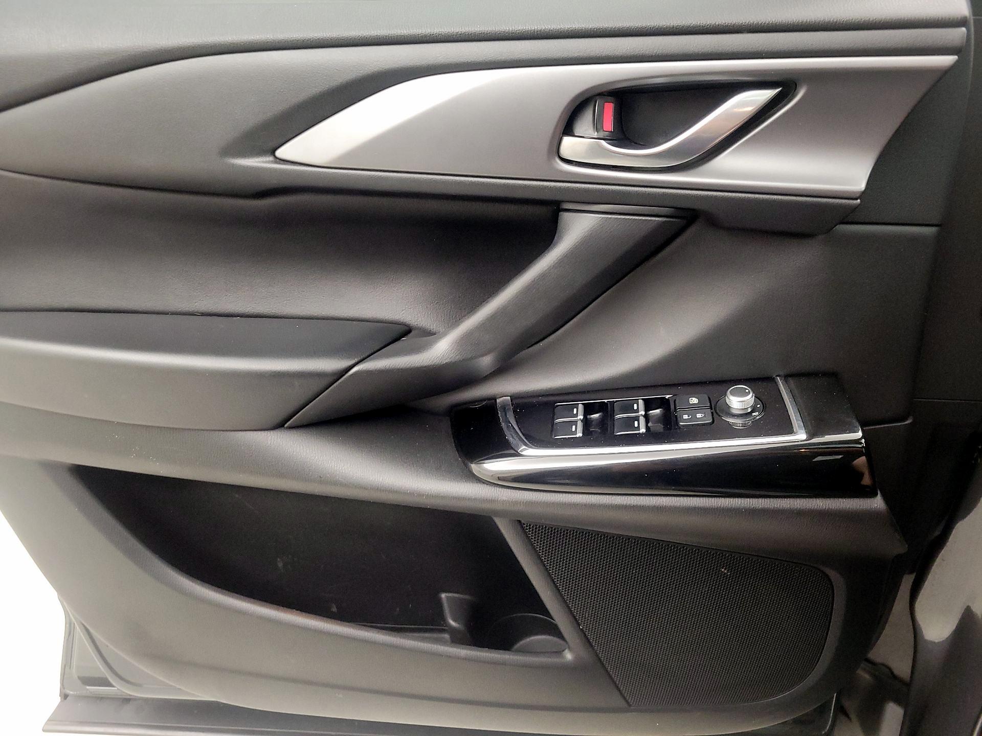 Thumbnail: 2023 Mazda CX-9 - 12