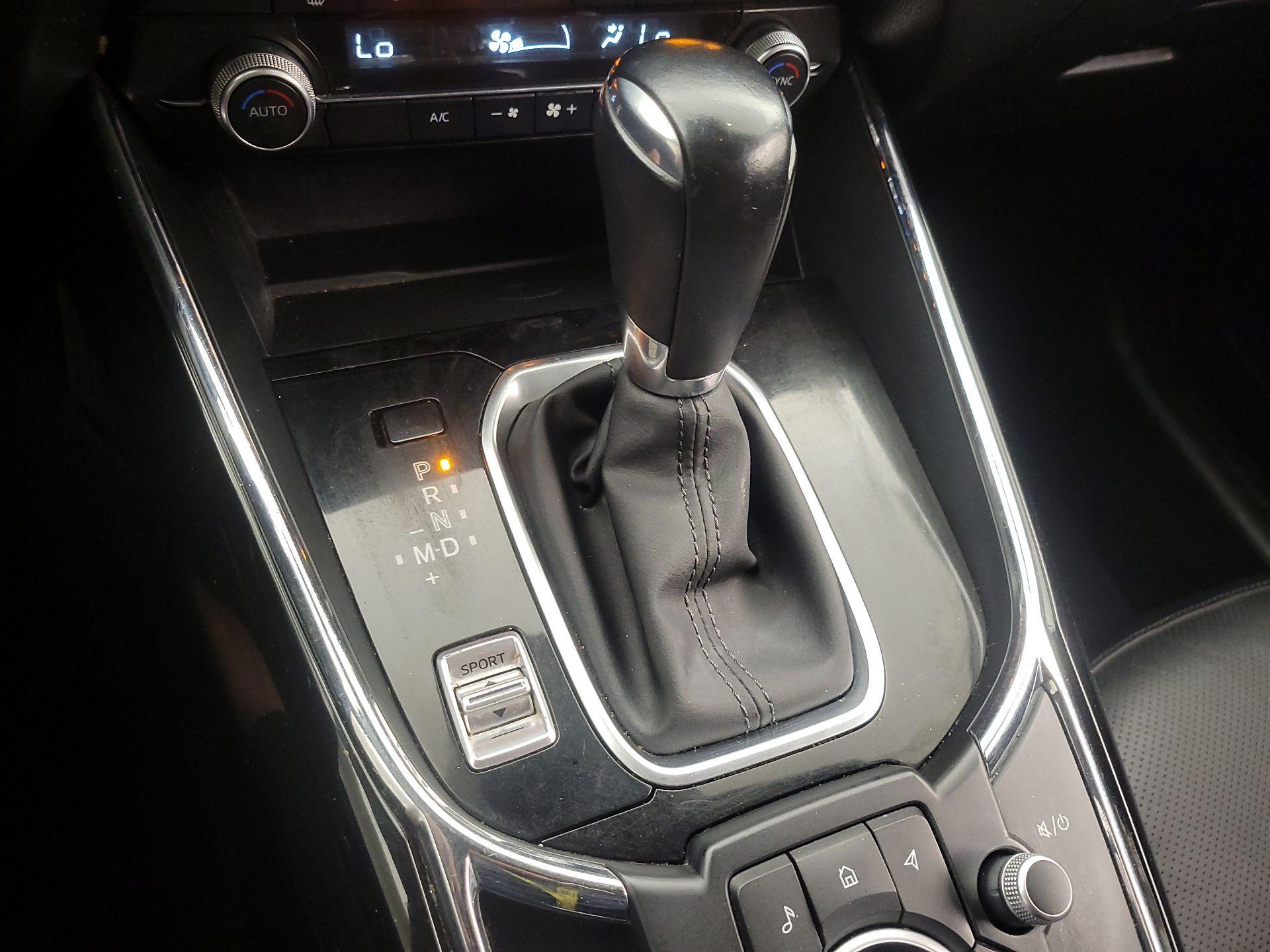 Thumbnail: 2023 Mazda CX-9 - 17
