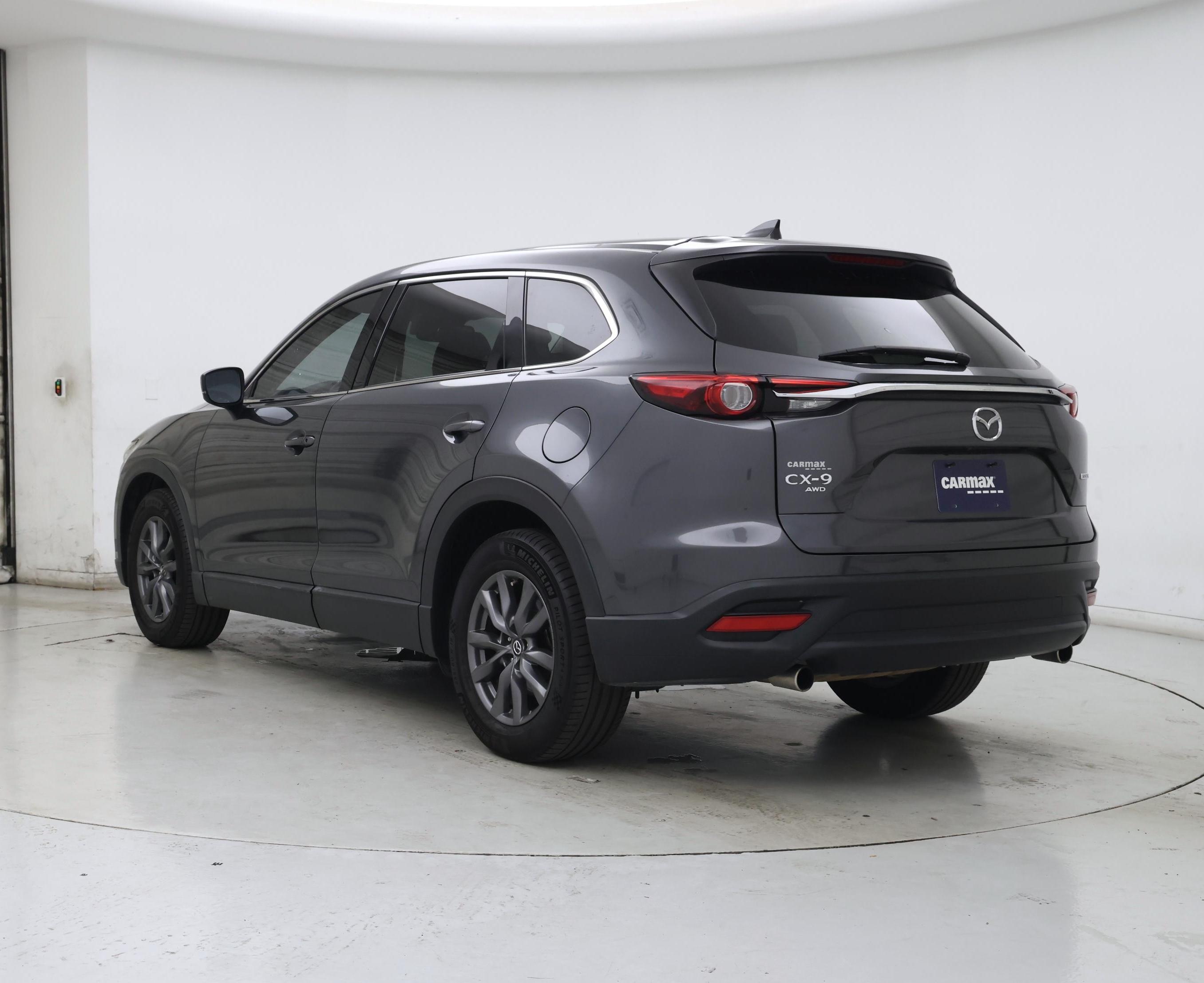 Thumbnail: 2023 Mazda CX-9 - 2