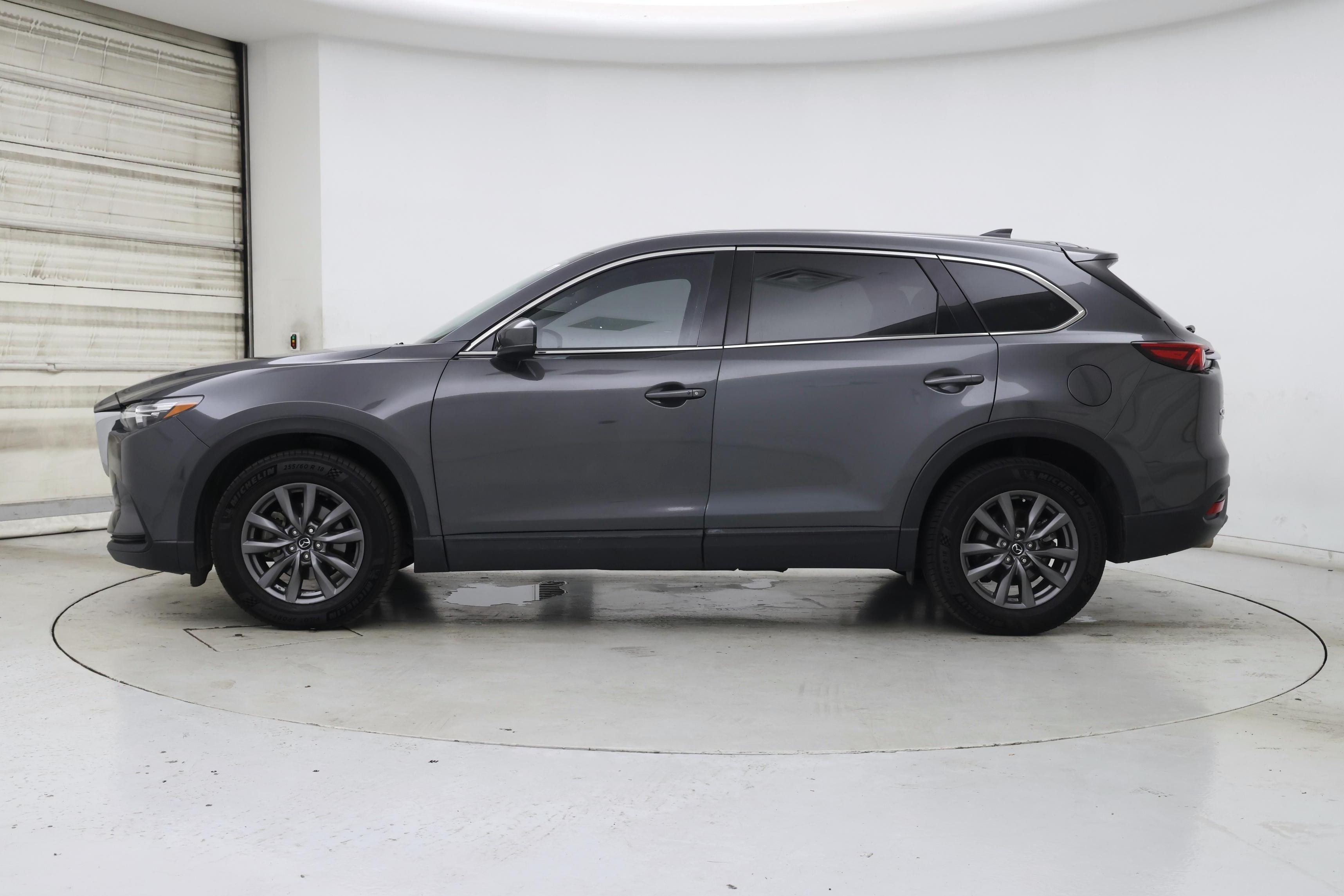 Thumbnail: 2023 Mazda CX-9 - 3
