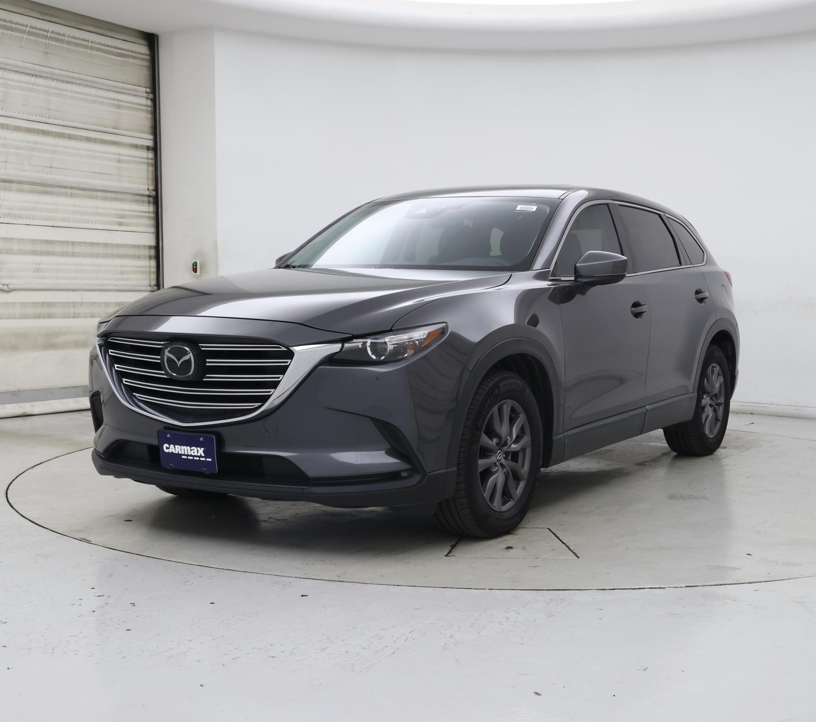 Thumbnail: 2023 Mazda CX-9 - 4