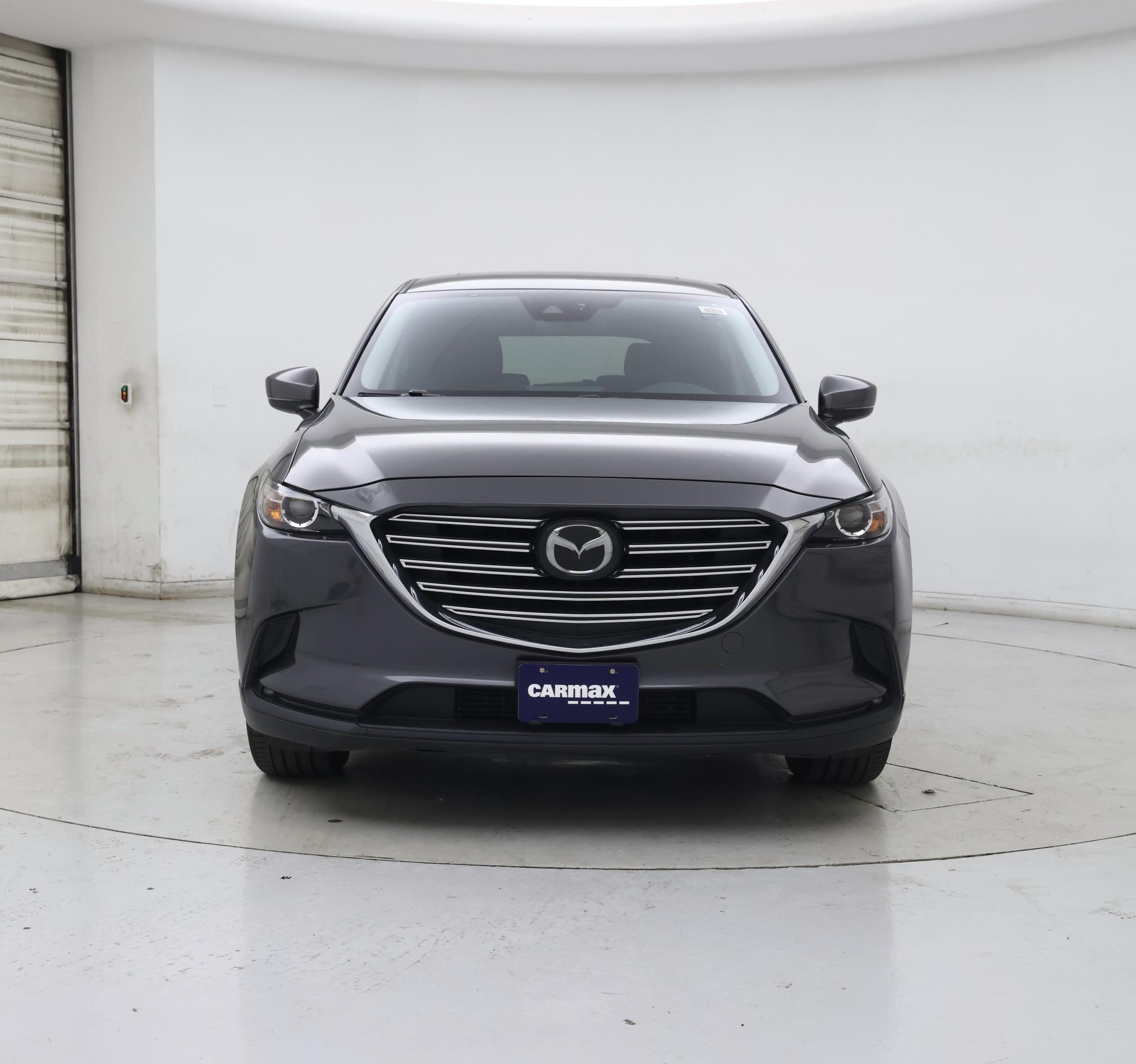 Thumbnail: 2023 Mazda CX-9 - 5
