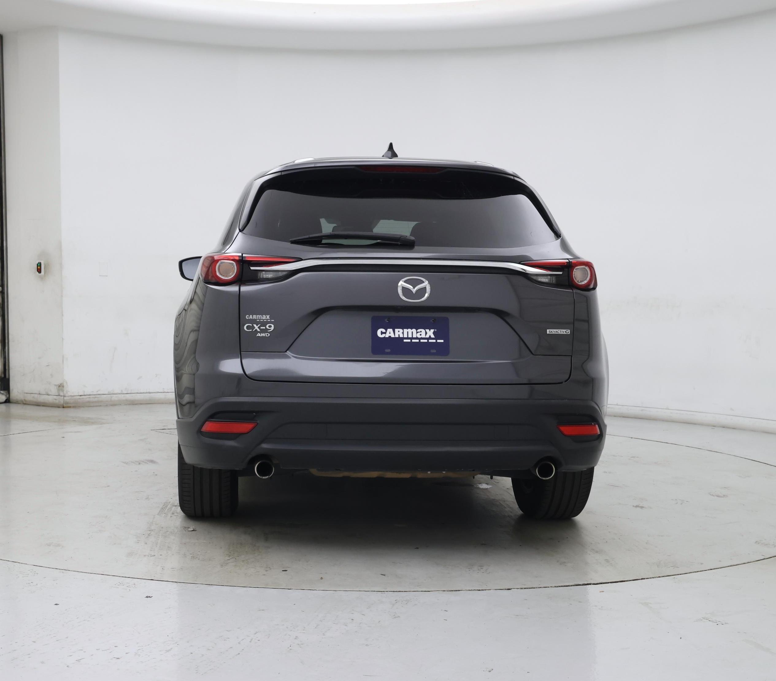 Thumbnail: 2023 Mazda CX-9 - 6