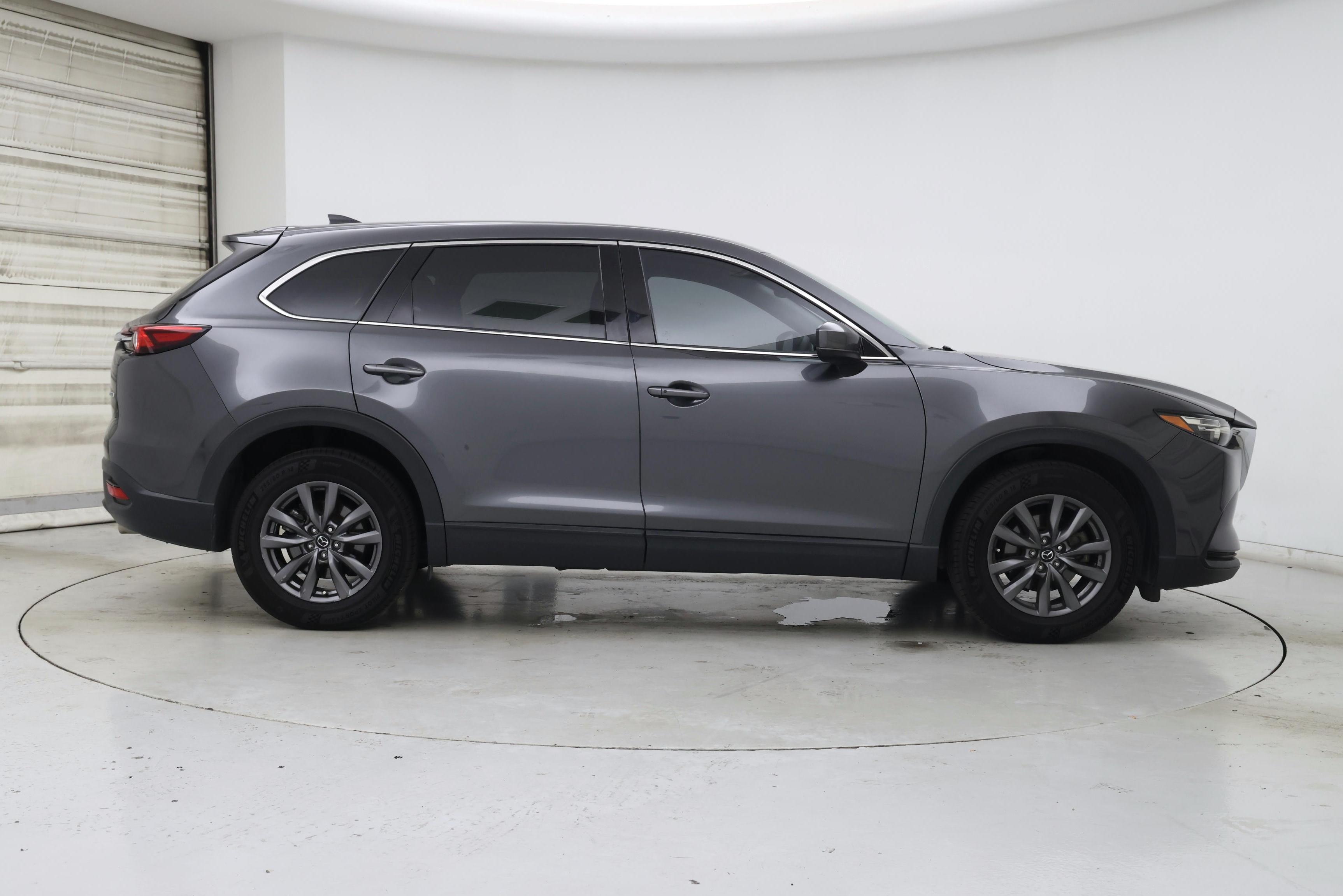 Thumbnail: 2023 Mazda CX-9 - 7
