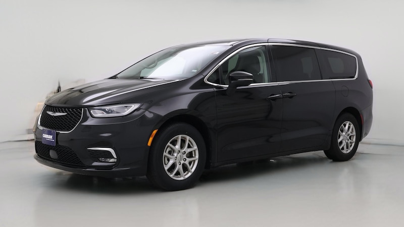 2023 Chrysler Pacifica Touring L Hero Image