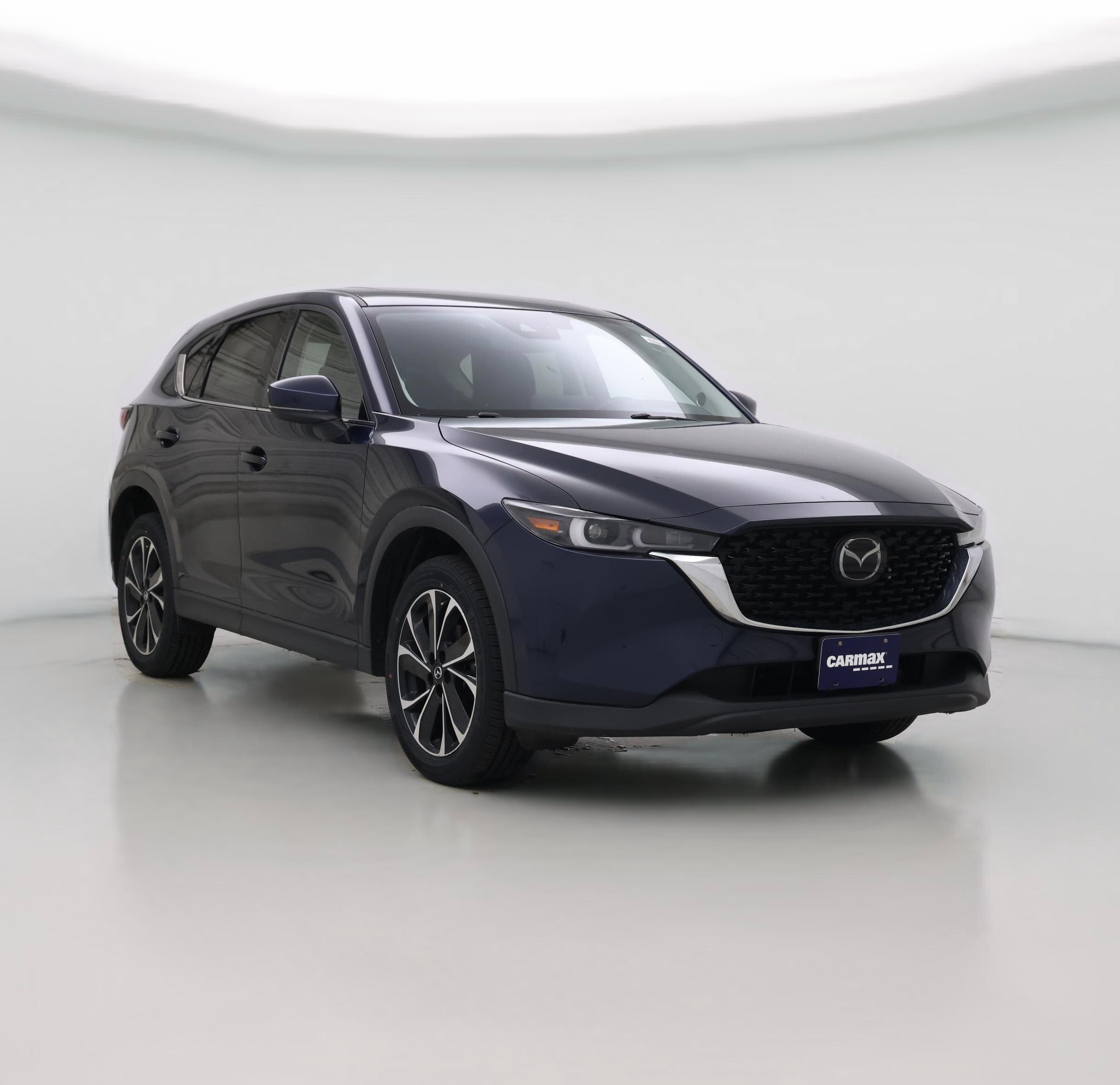 Thumbnail: 2022 Mazda CX-5 - 1