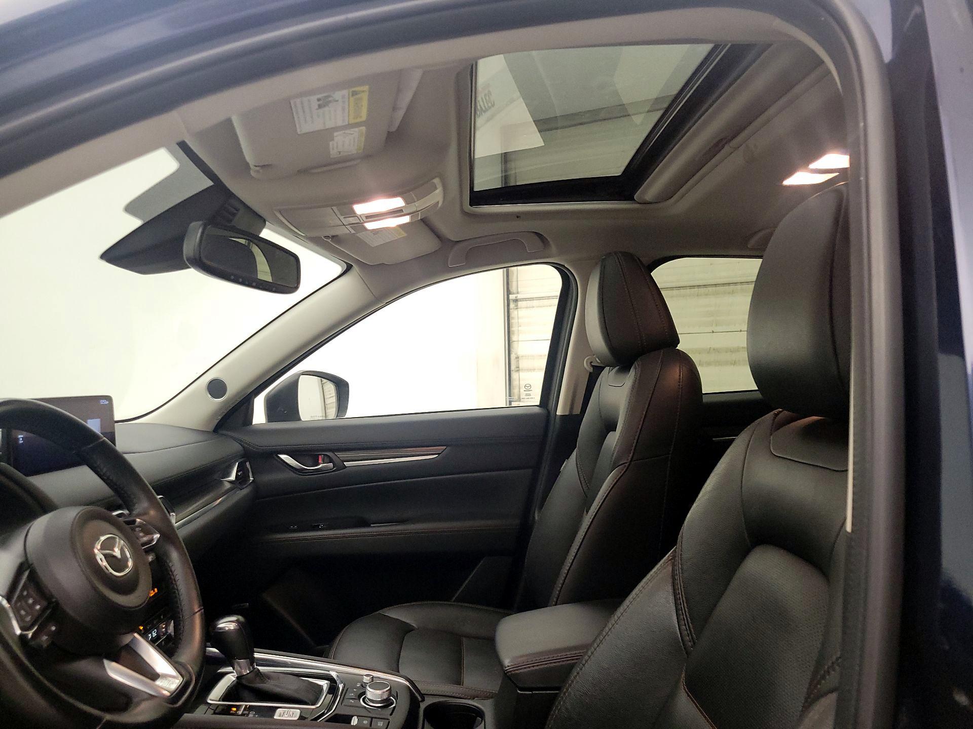 Thumbnail: 2022 Mazda CX-5 - 19