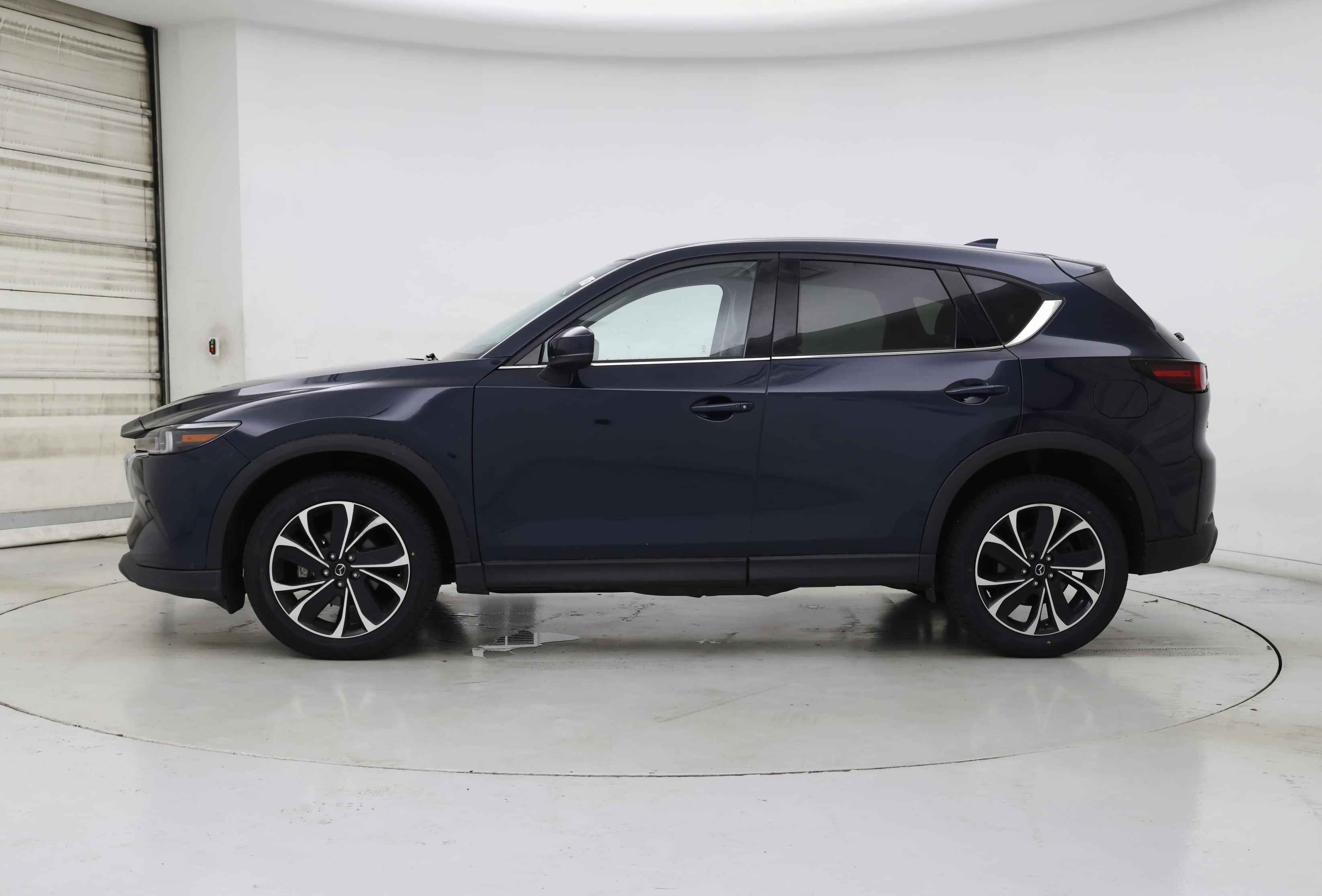 Thumbnail: 2022 Mazda CX-5 - 3
