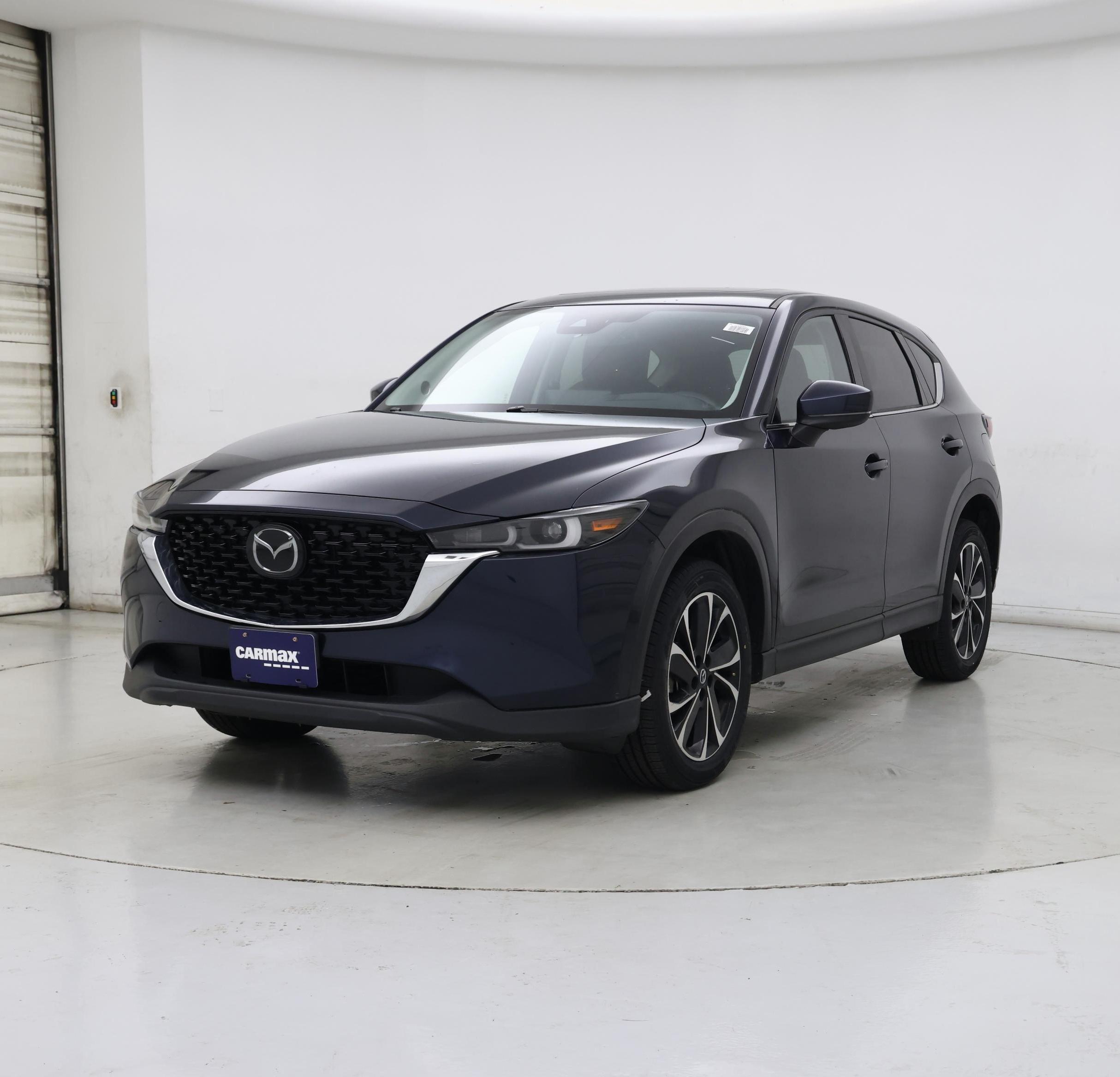 Thumbnail: 2022 Mazda CX-5 - 4