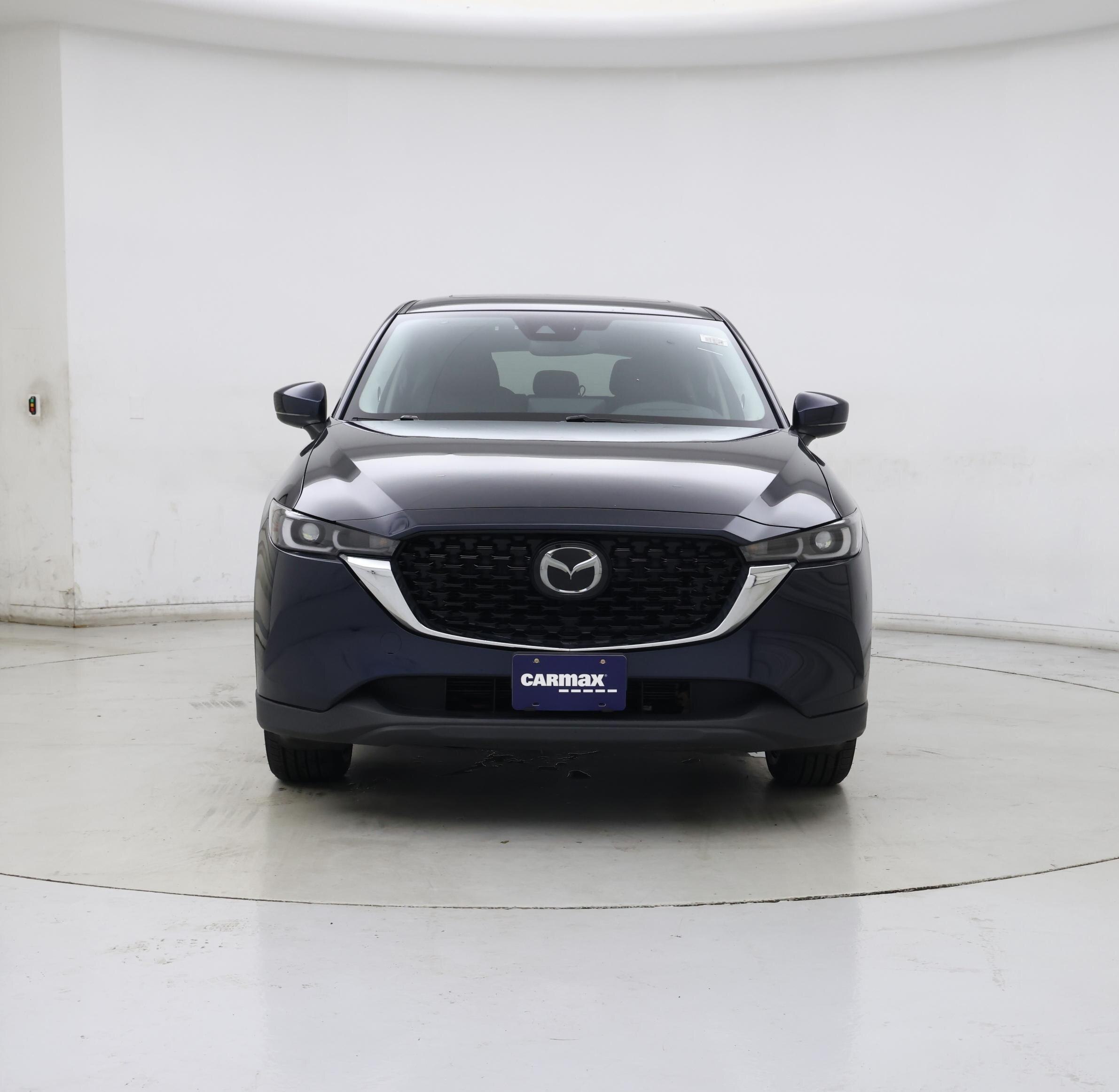 Thumbnail: 2022 Mazda CX-5 - 5