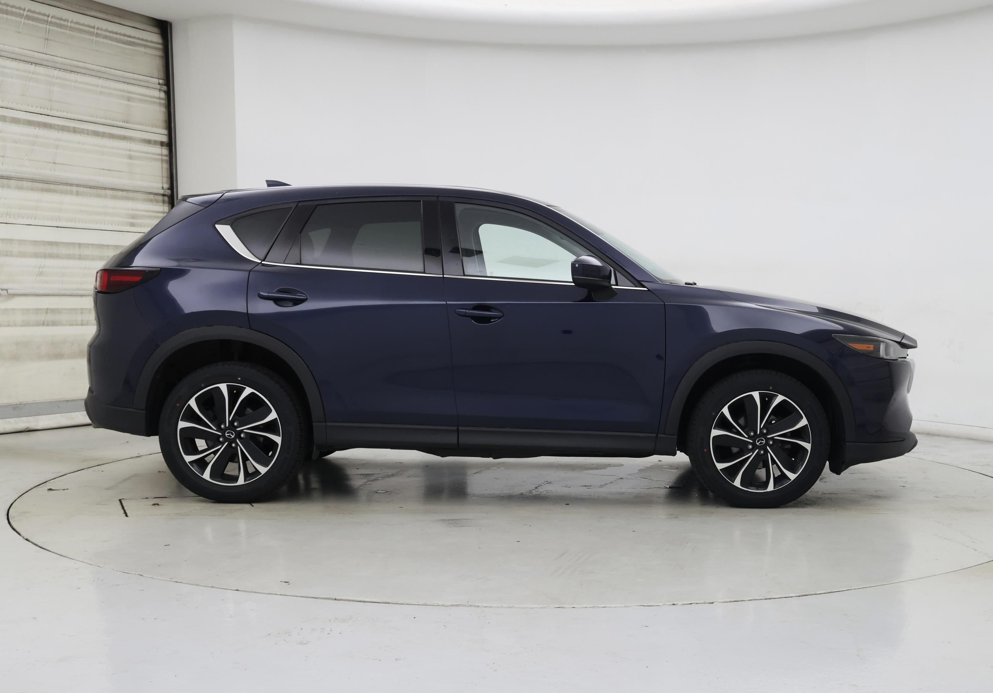 Thumbnail: 2022 Mazda CX-5 - 7