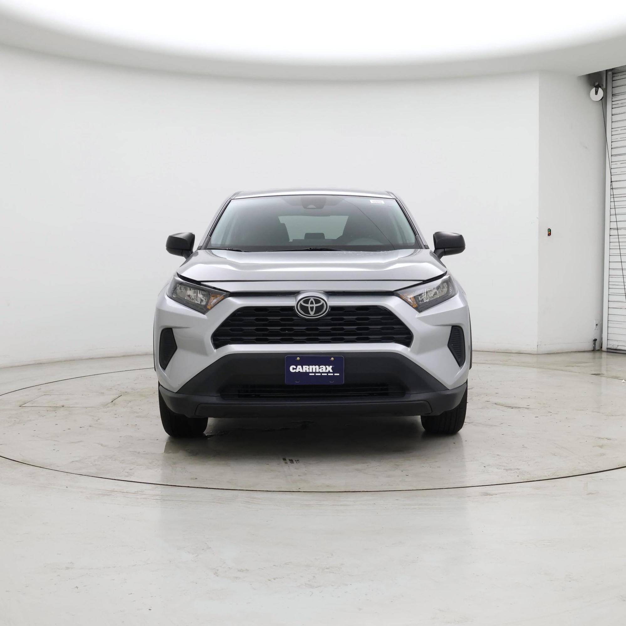 Thumbnail: 2022 Toyota RAV4 - 5