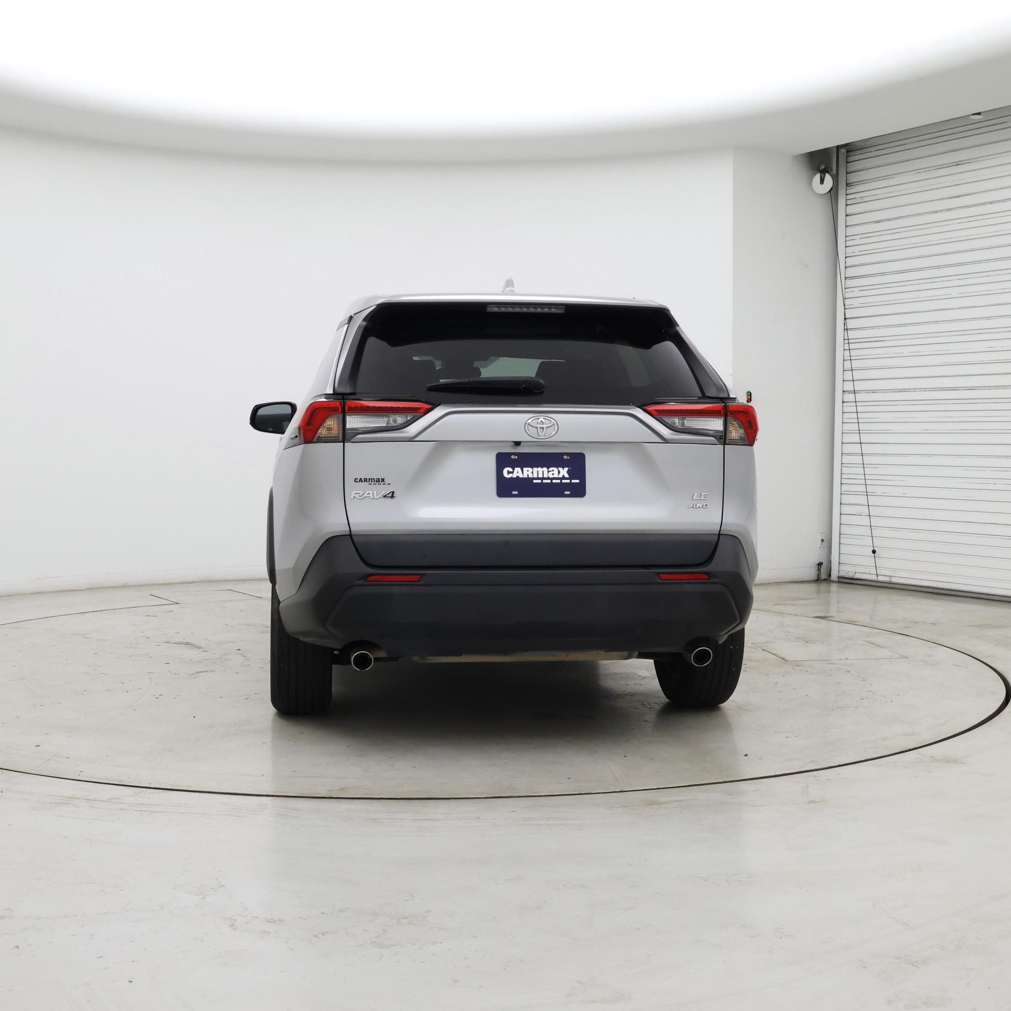 Thumbnail: 2022 Toyota RAV4 - 6