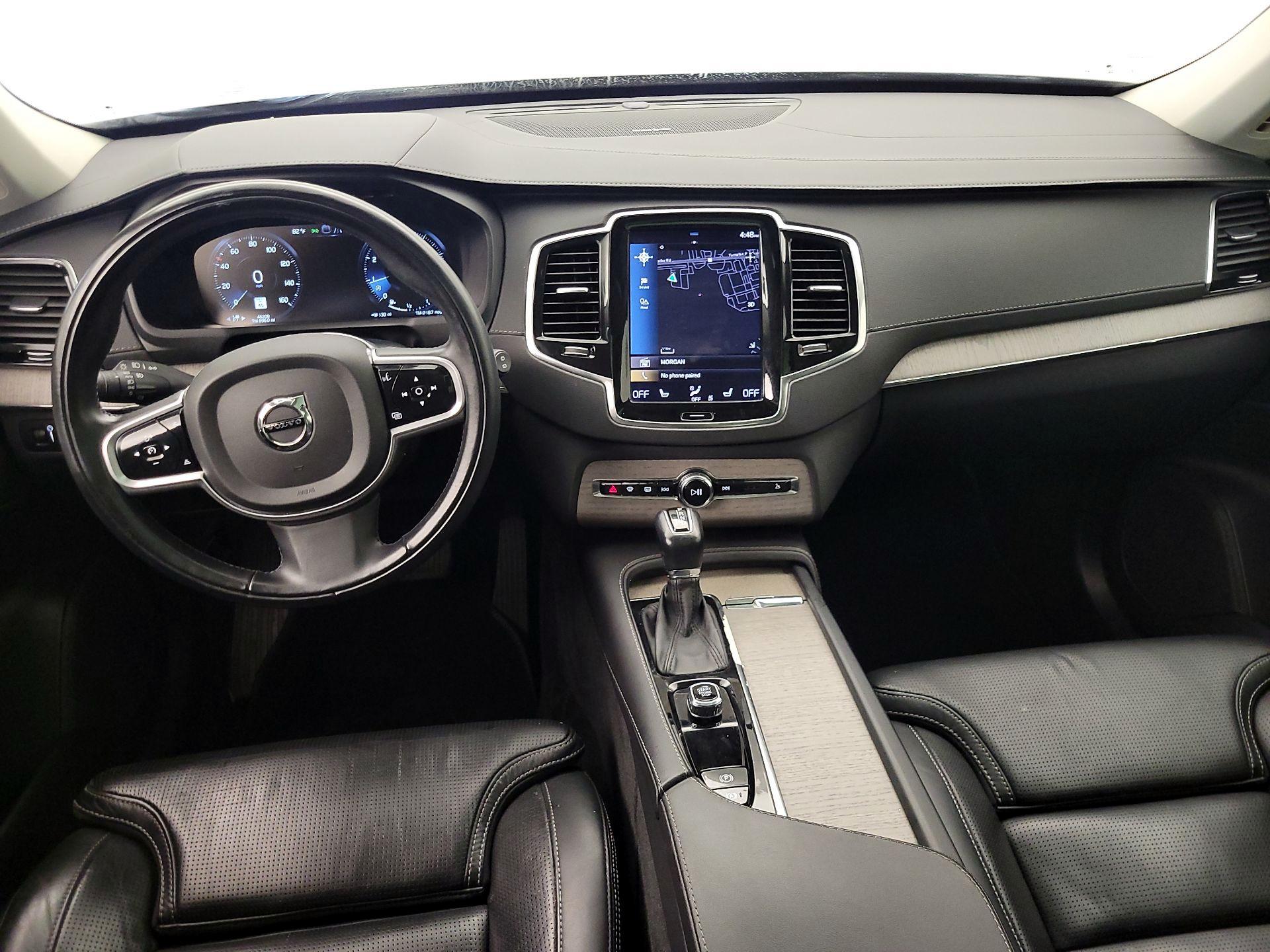 Thumbnail: 2022 Volvo XC90 - 9