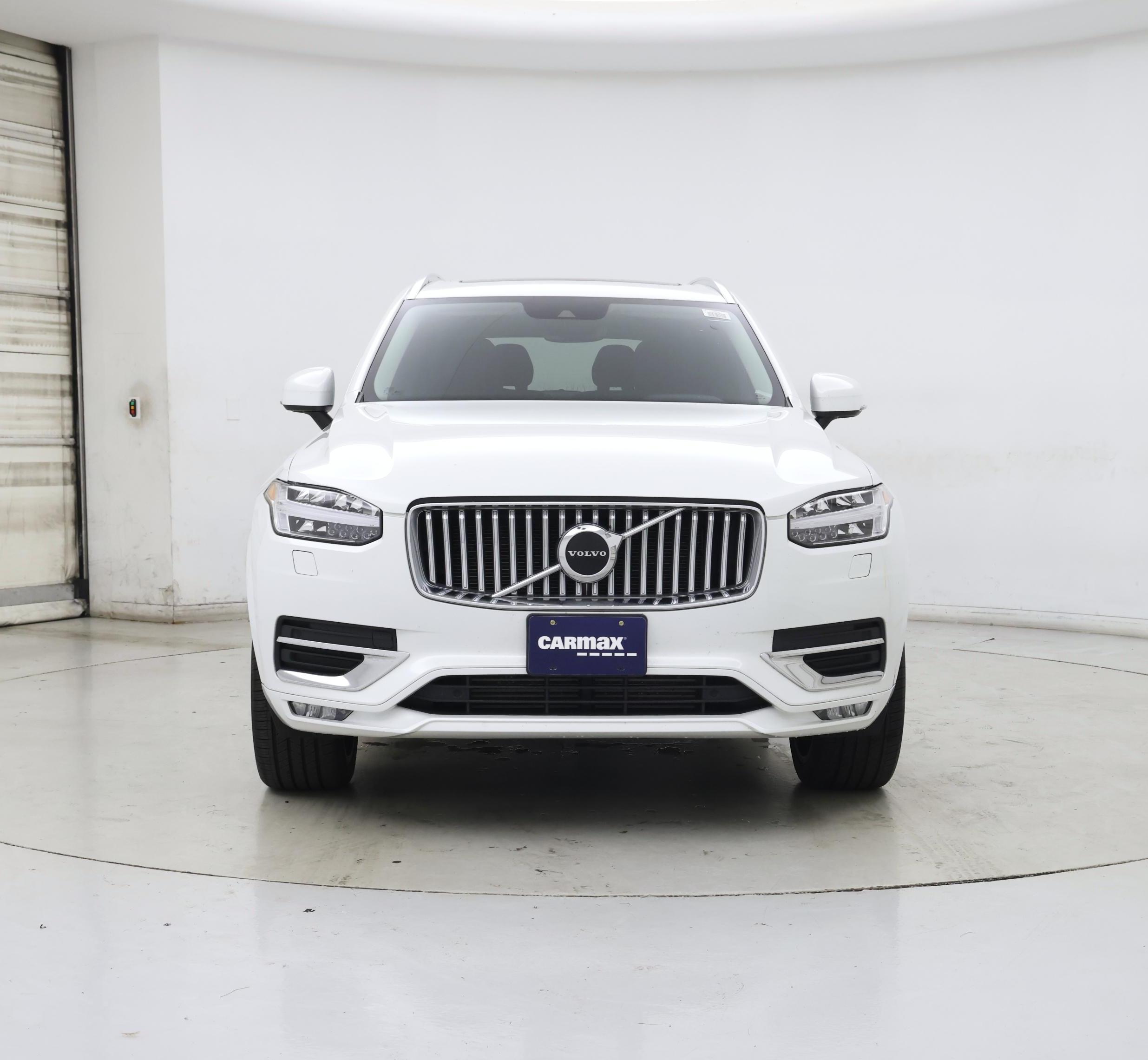 Thumbnail: 2022 Volvo XC90 - 5