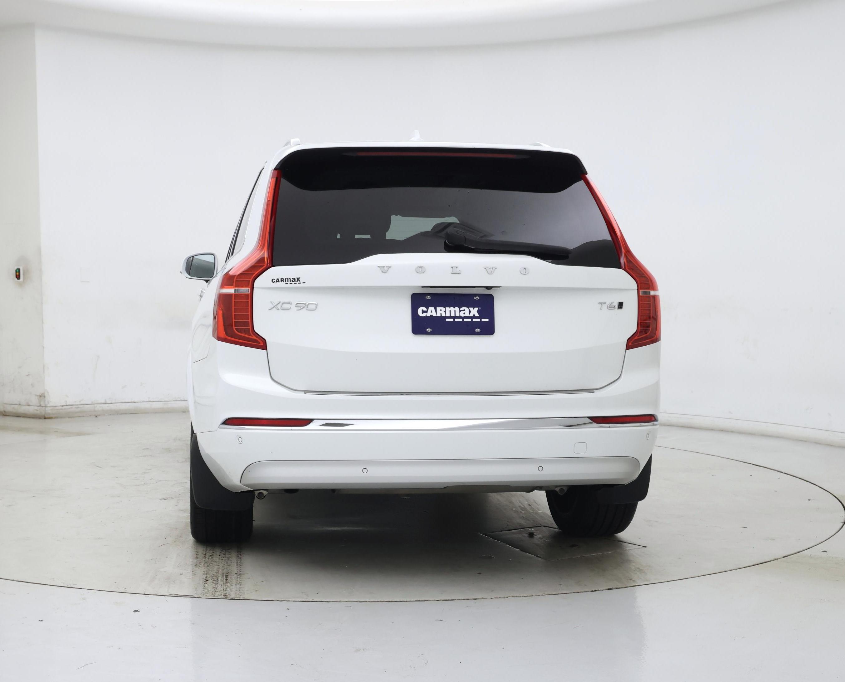 Thumbnail: 2022 Volvo XC90 - 6