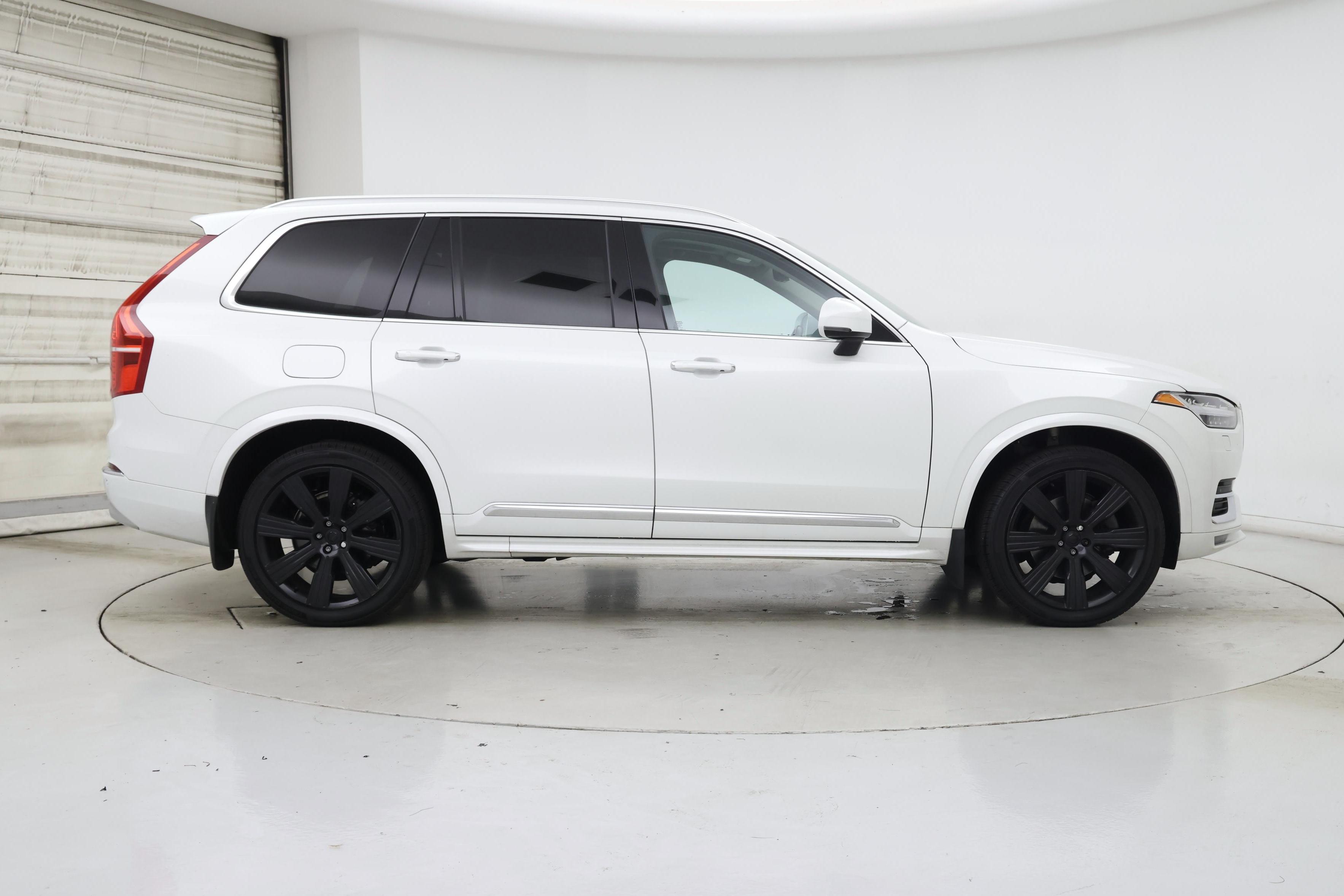 Thumbnail: 2022 Volvo XC90 - 7
