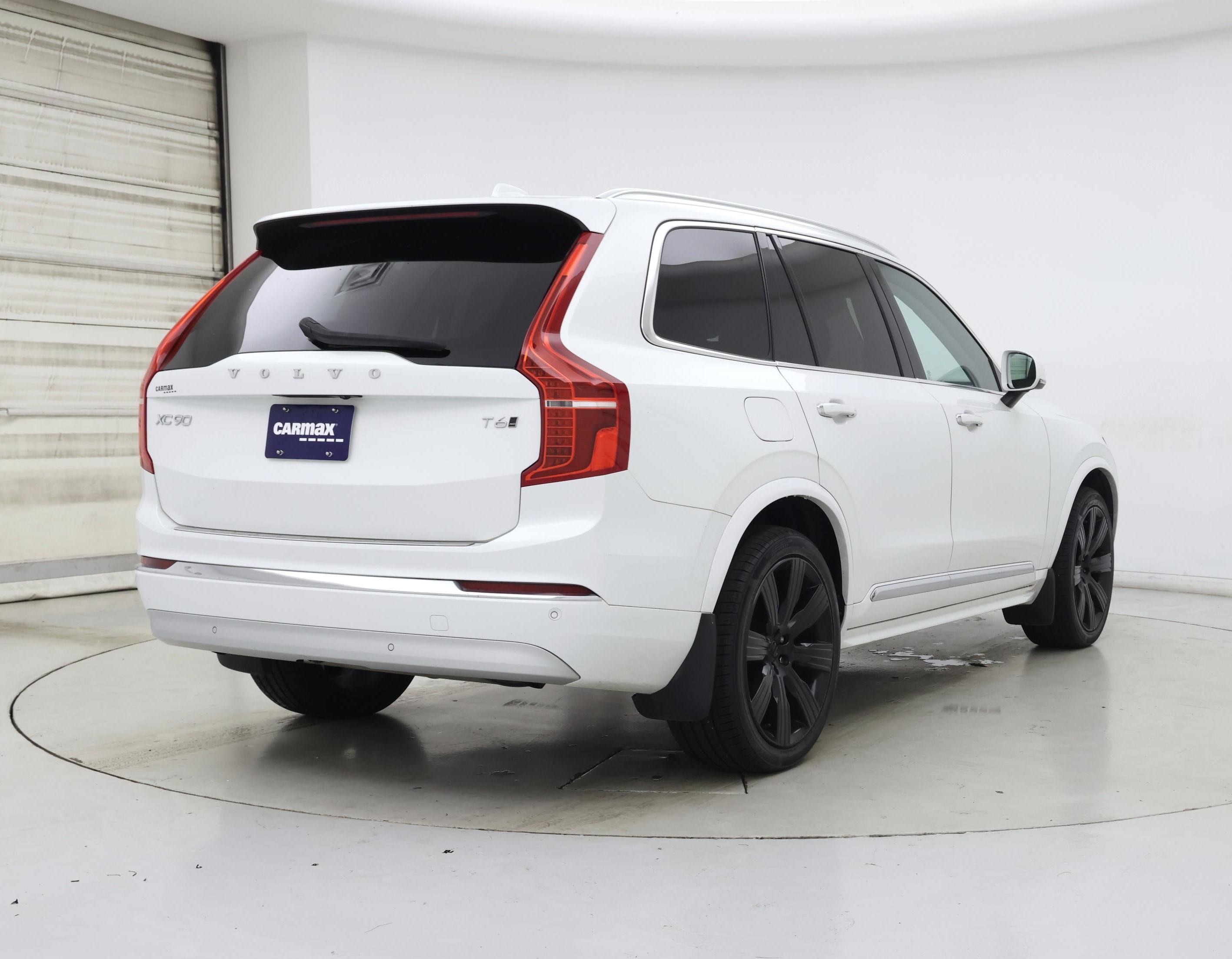 Thumbnail: 2022 Volvo XC90 - 8