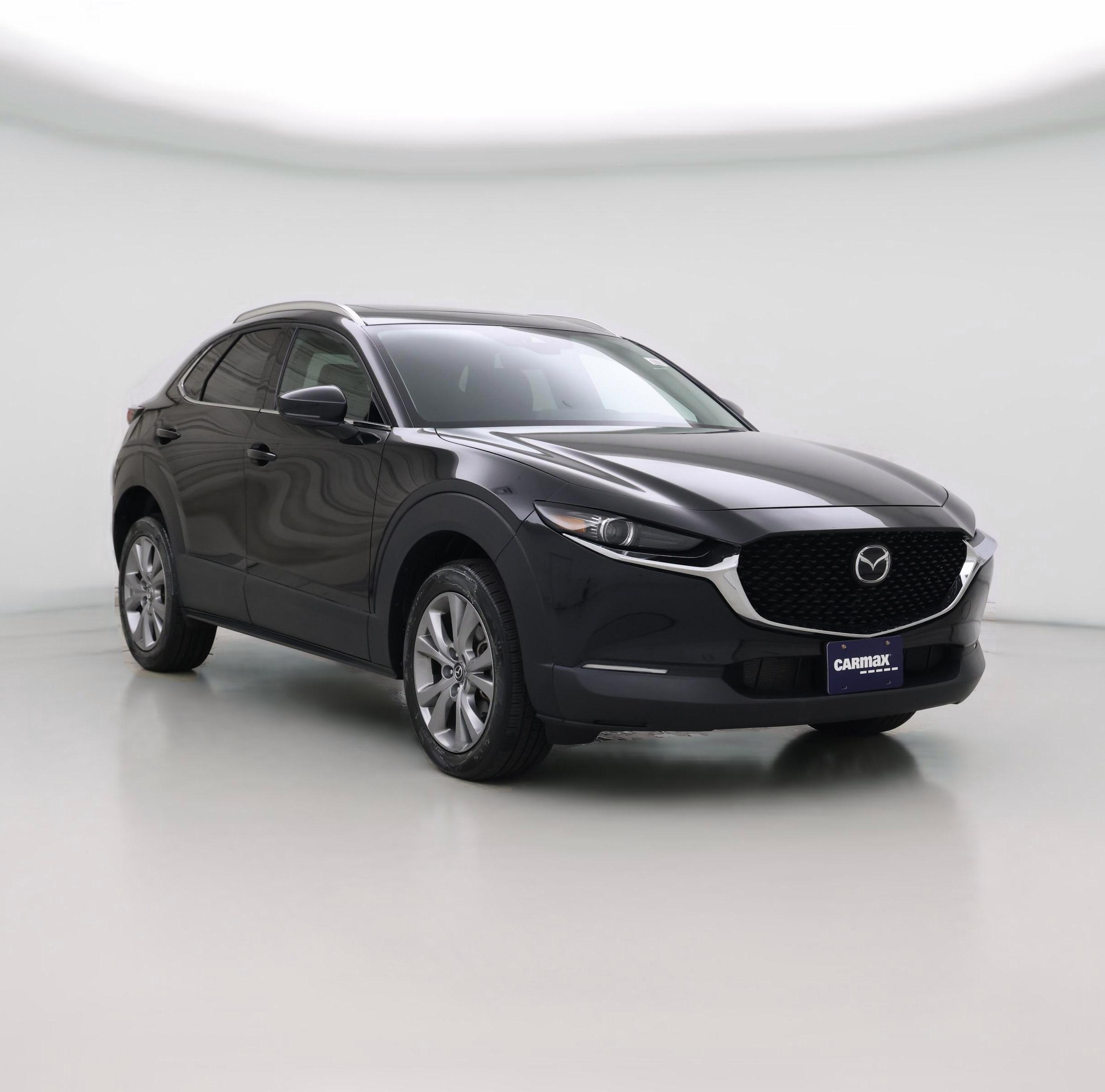 Thumbnail: 2022 Mazda CX-30 - 1